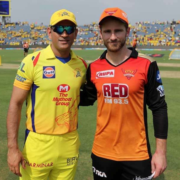 Episode 71 - SRH v CSK Qualifier 1 Preview and Prediction