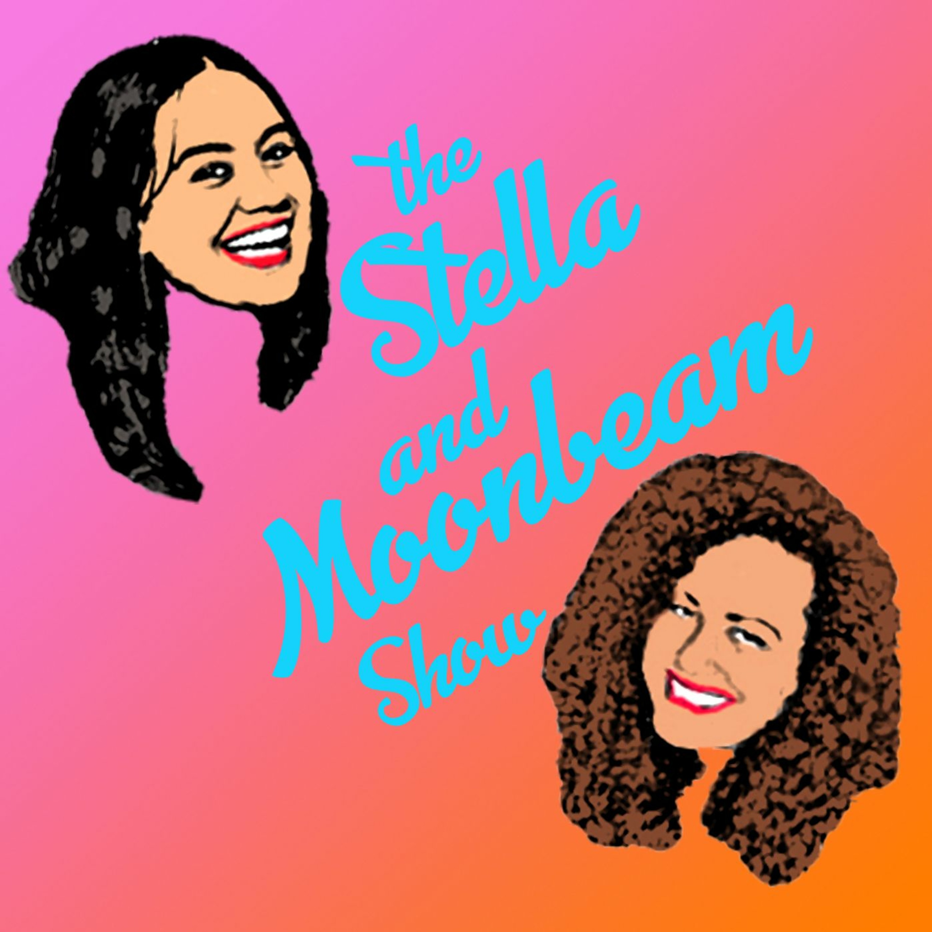 the Stella and Moonbeam Show