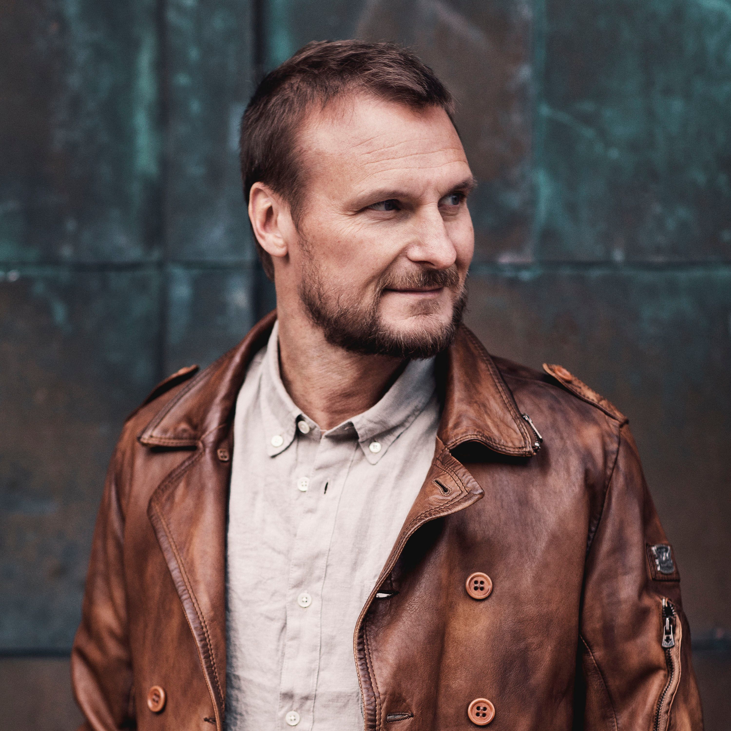 Musiken och döden - Stefan Andersson