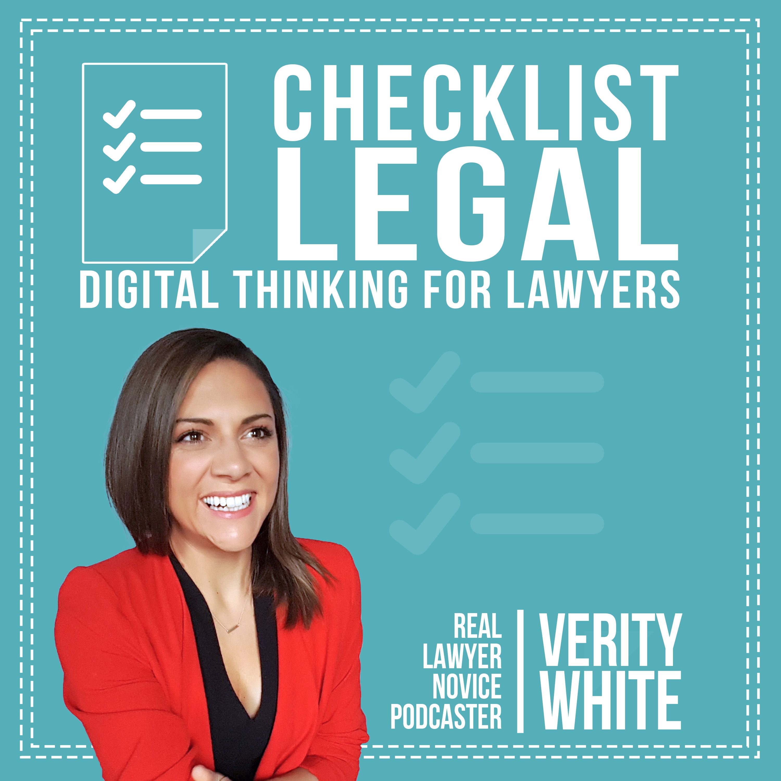Ep08 Is it time lawyers lose the legalese?