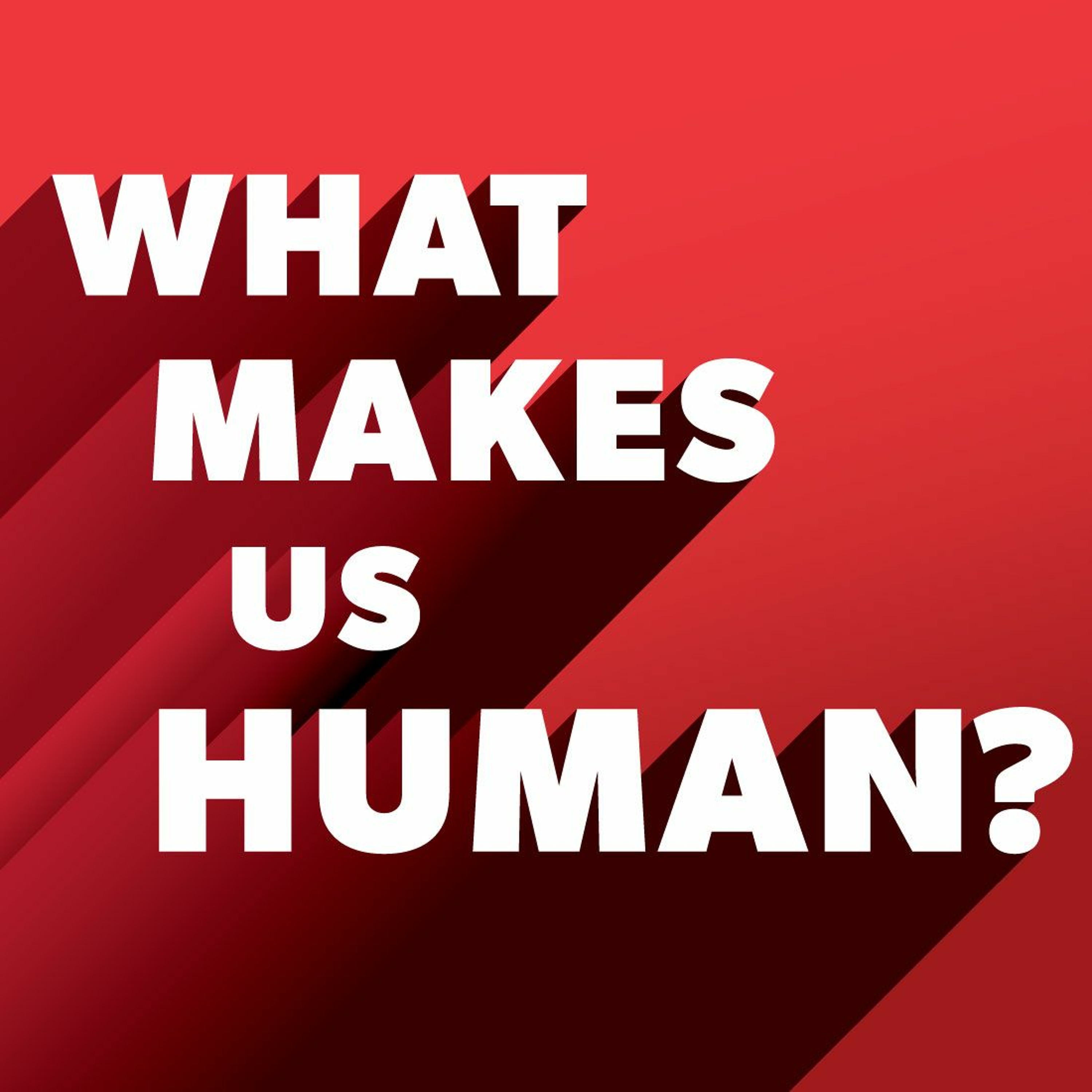 What Makes us Human?