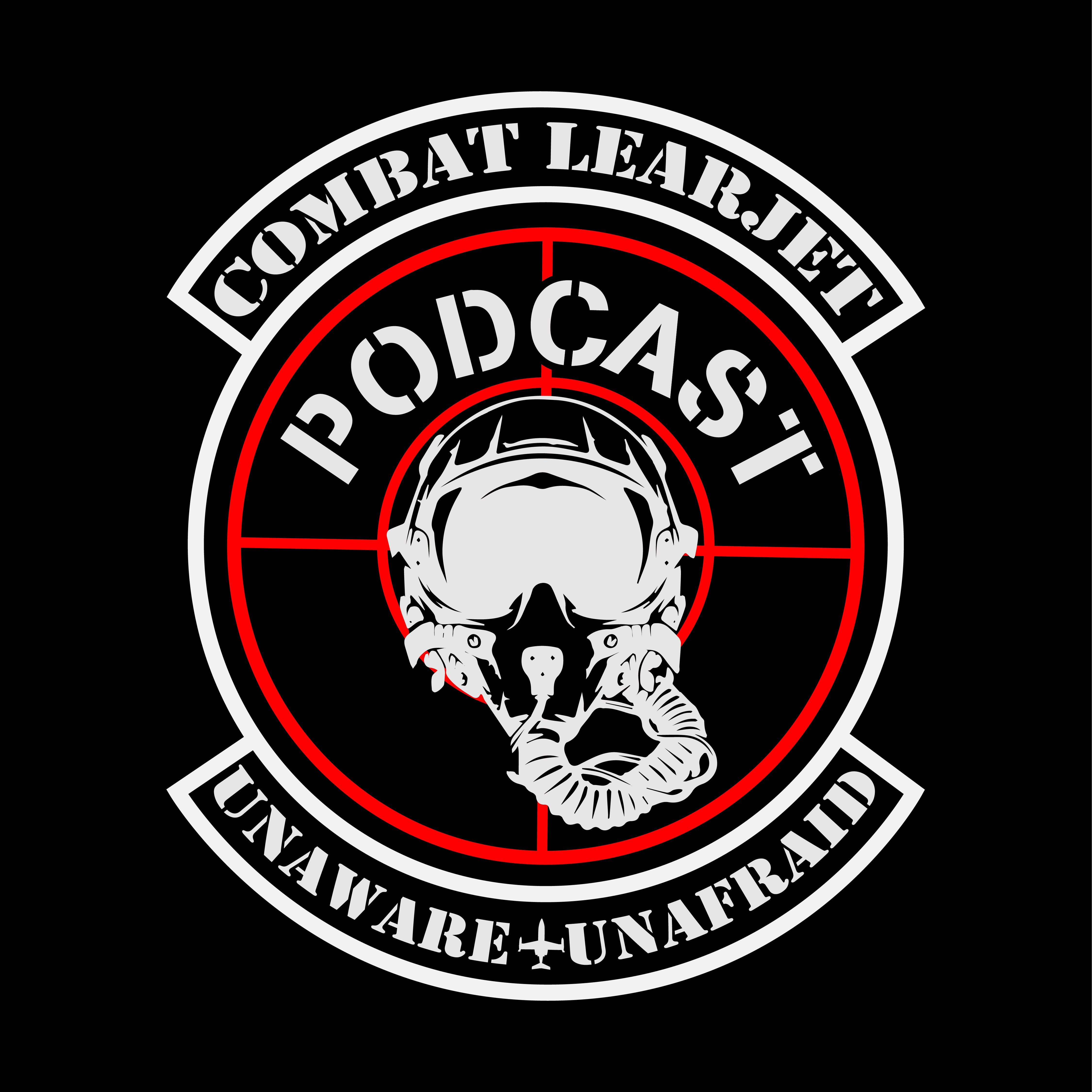 Episode 10: Adam Makos Pt. 2