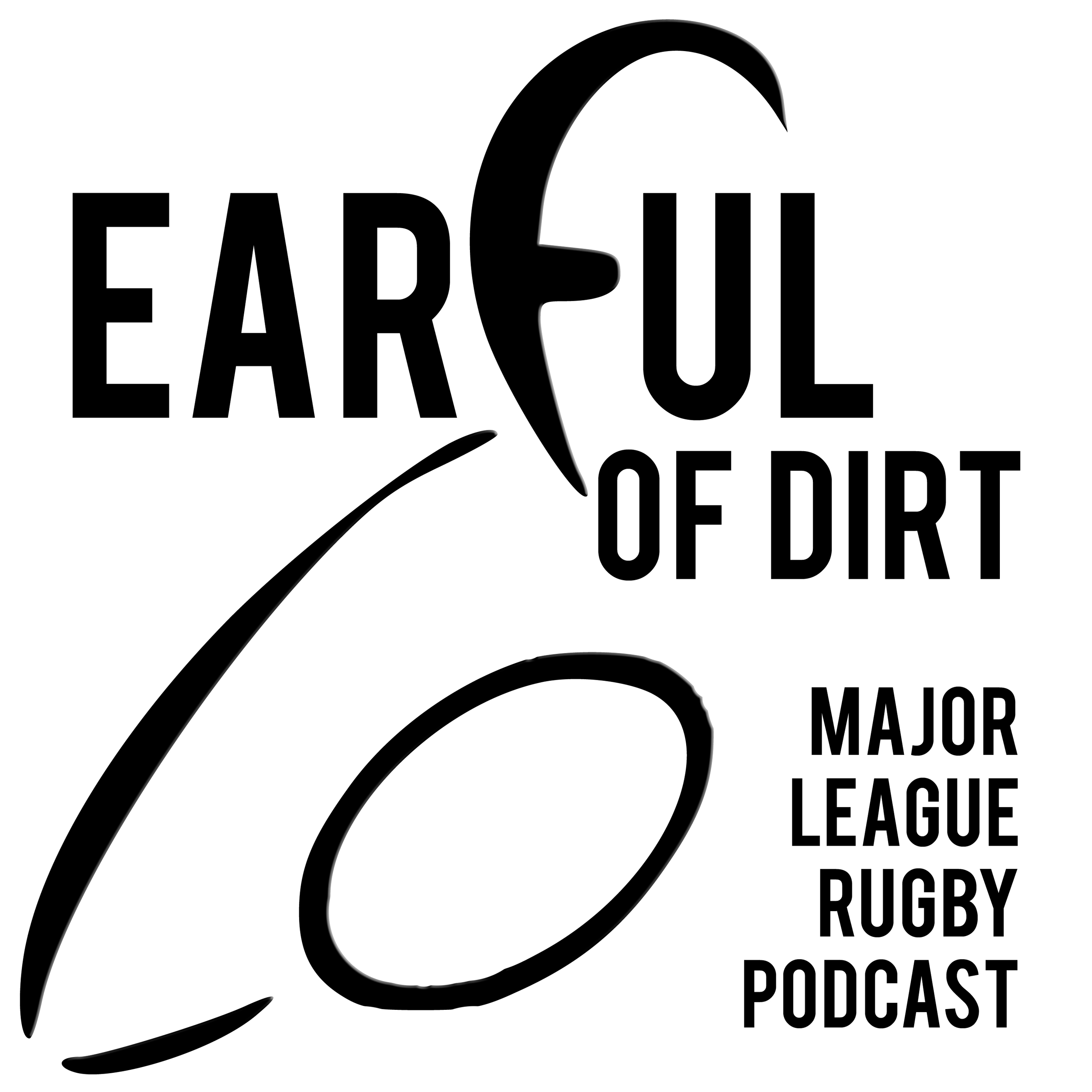 Earful of Dirt Podcast - Introduction