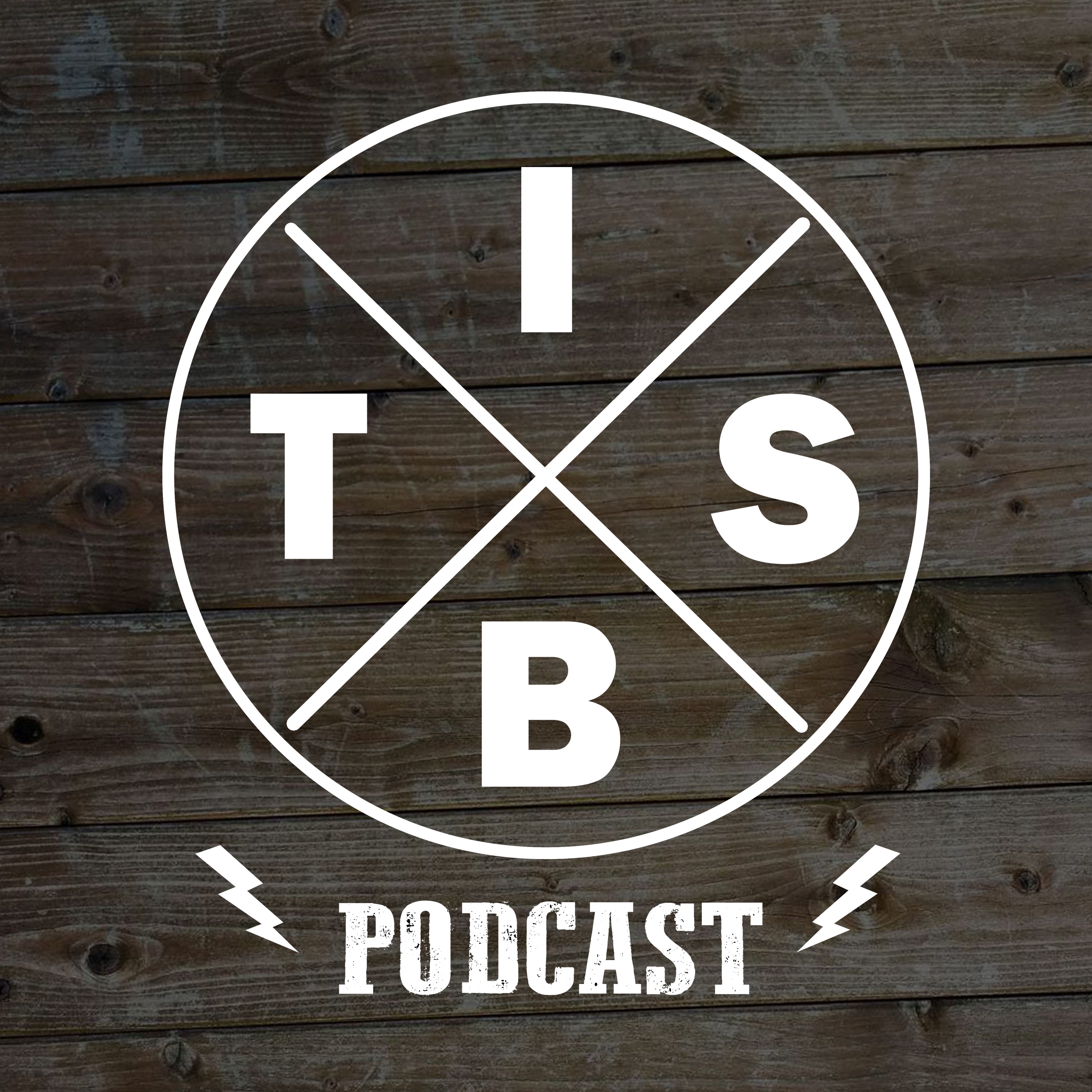 Episode #9 - Mike Sleath