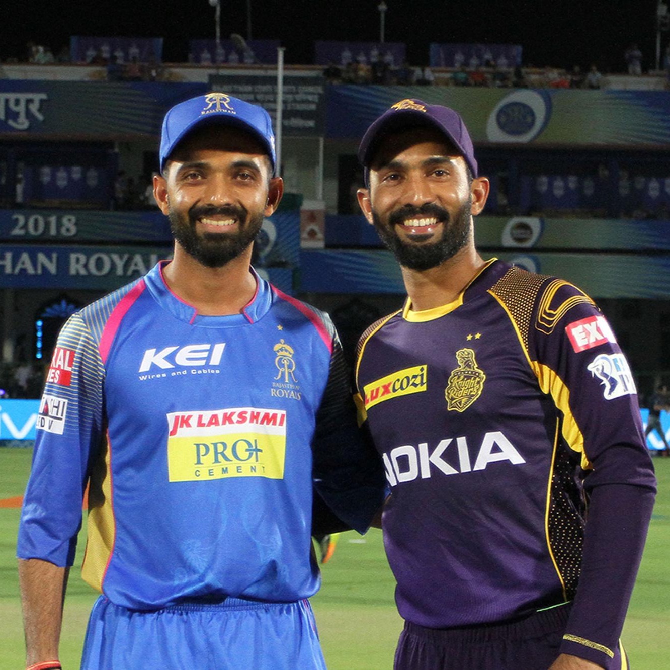 Episode 72 - KKR v RR Eliminator Preview and Prediction
