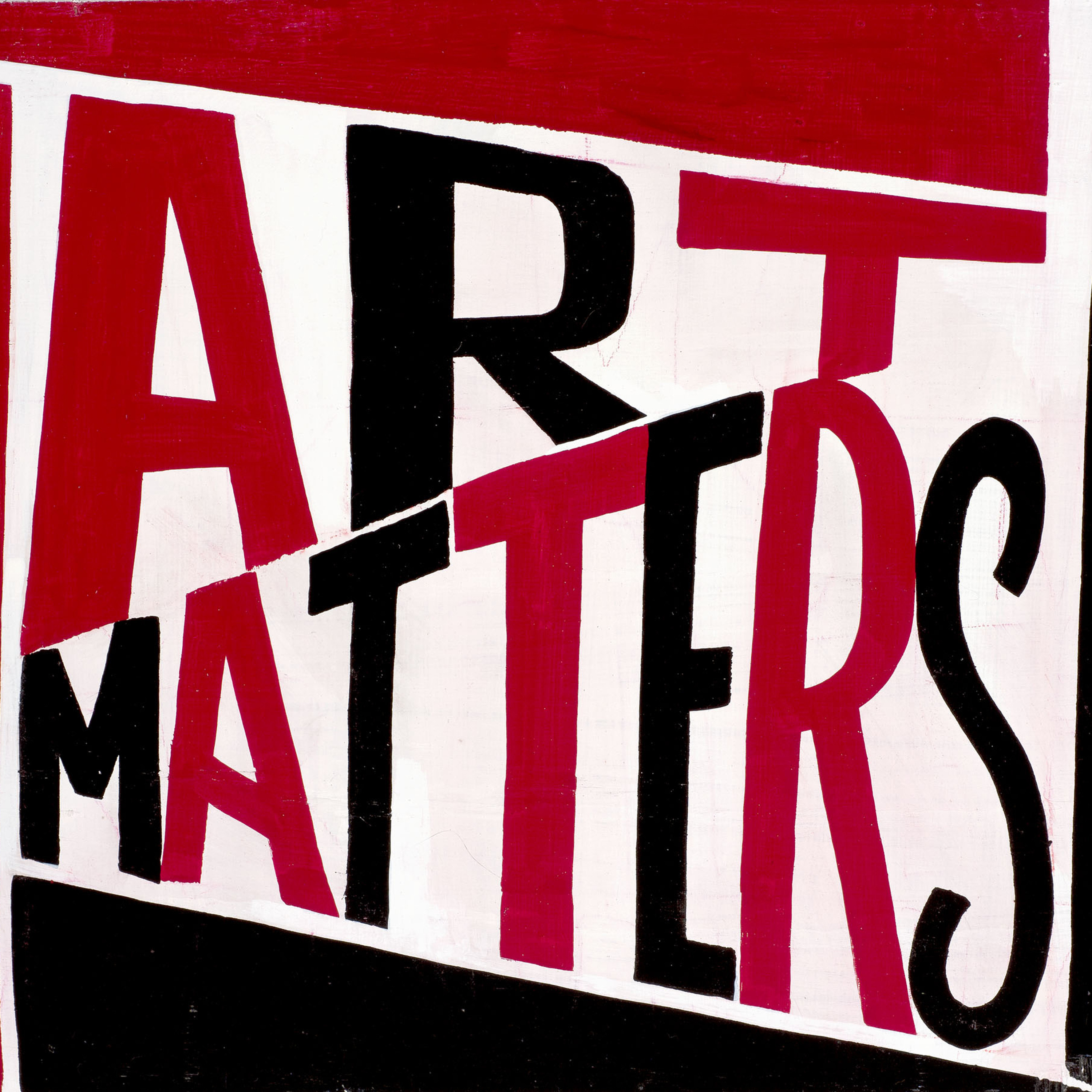 Art Matters
