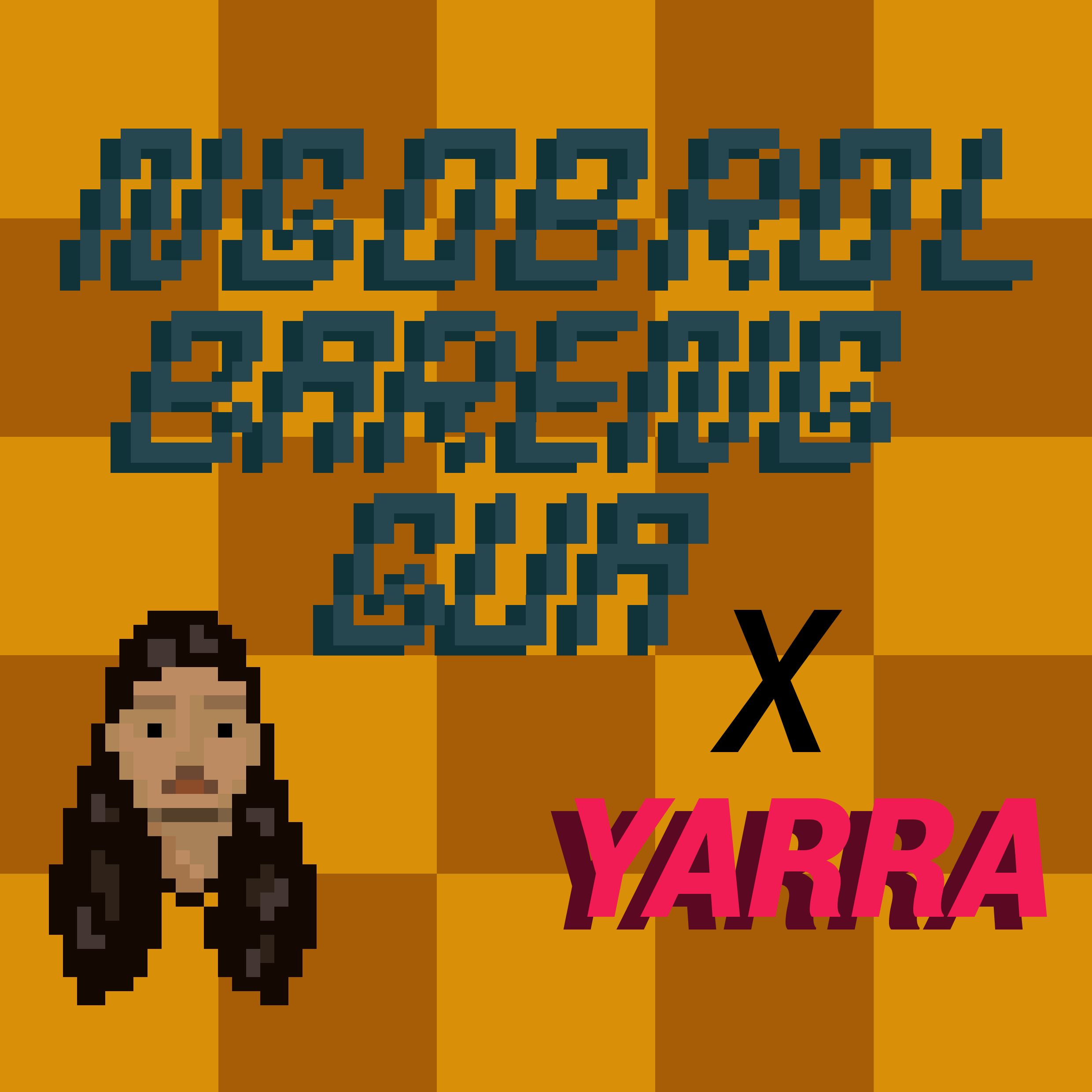 02// - Mengenal HEAD HUNTER lebih dekat bersama Yarra