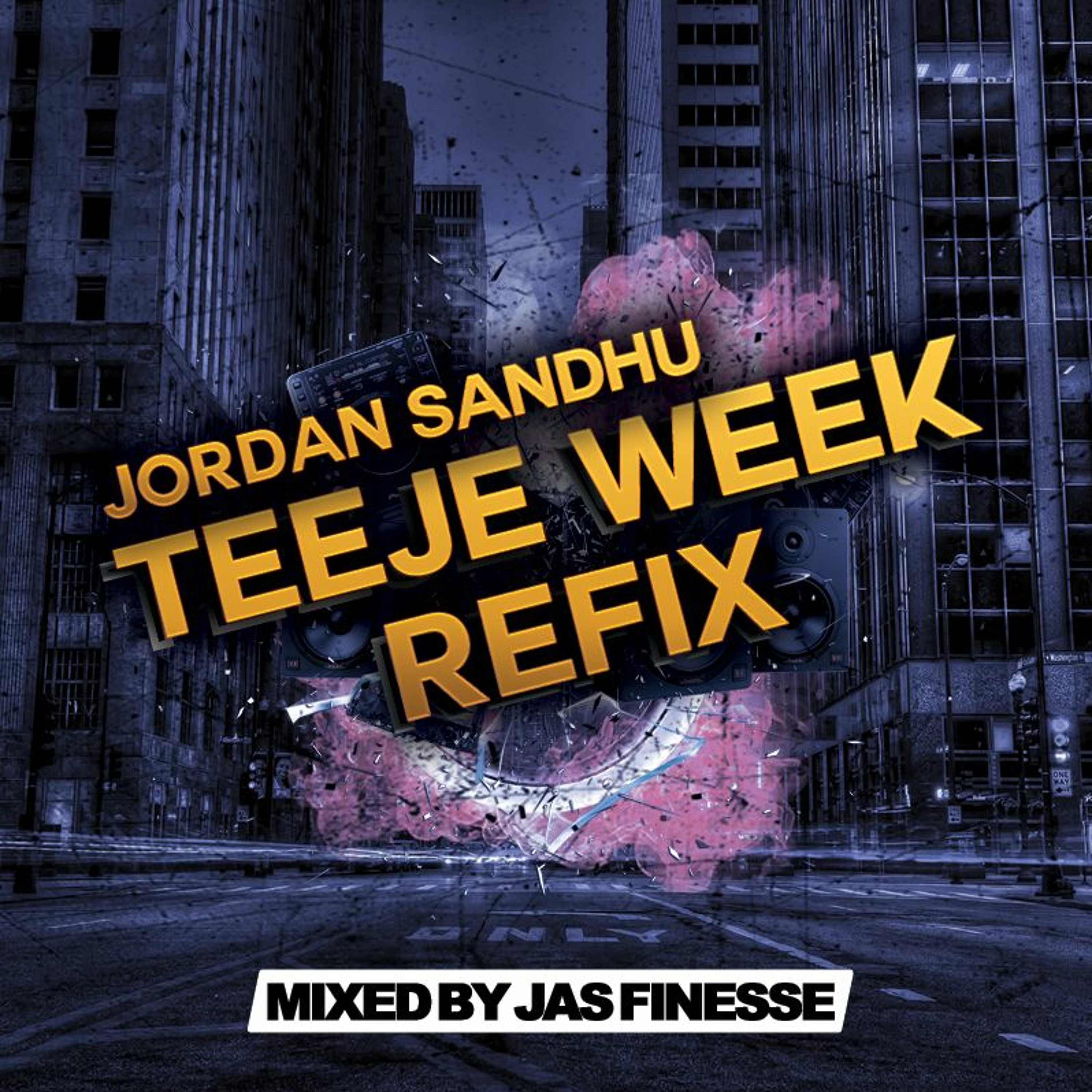 The ReFix