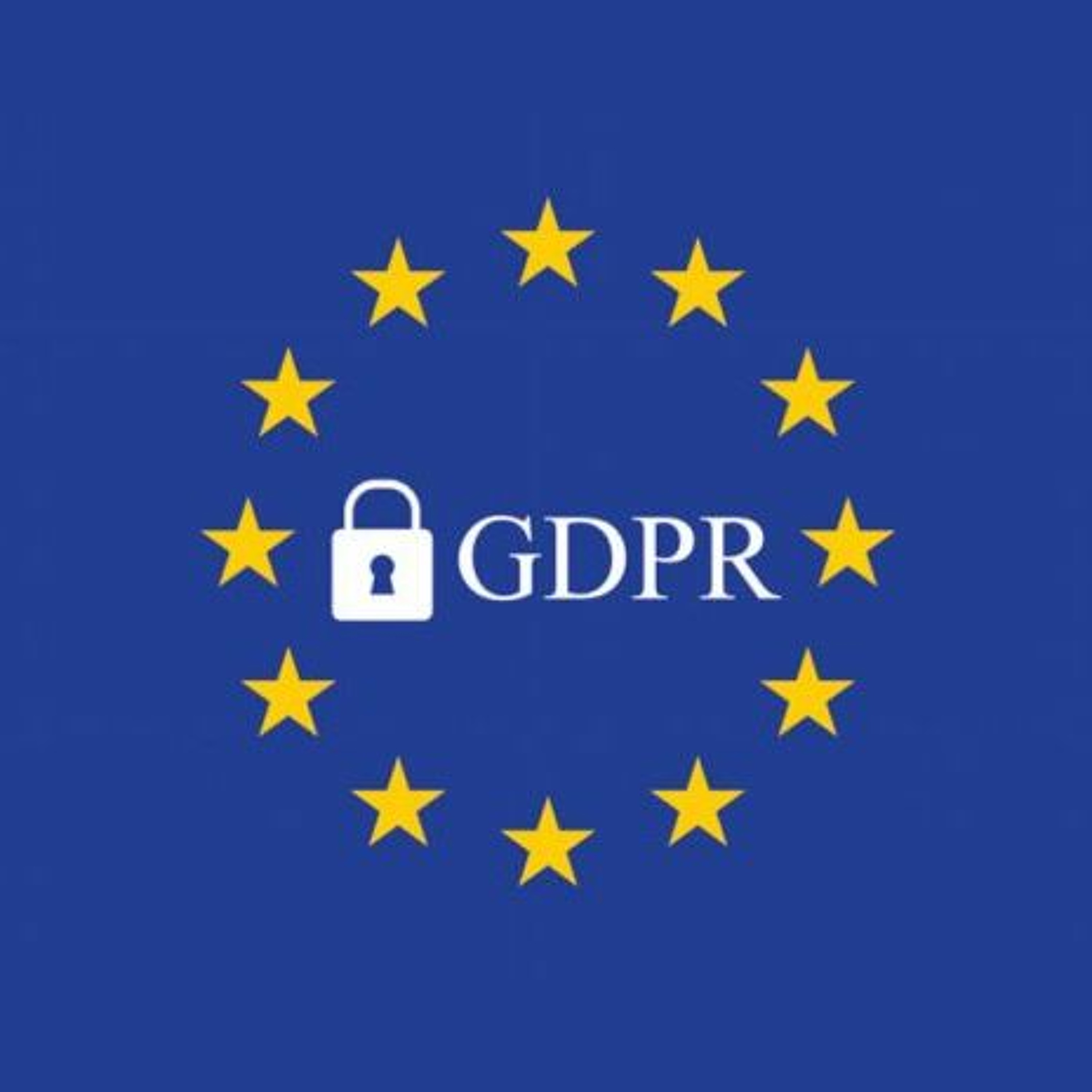 Aflevering 24 - Babbel over GDPR met een echte Jurist.