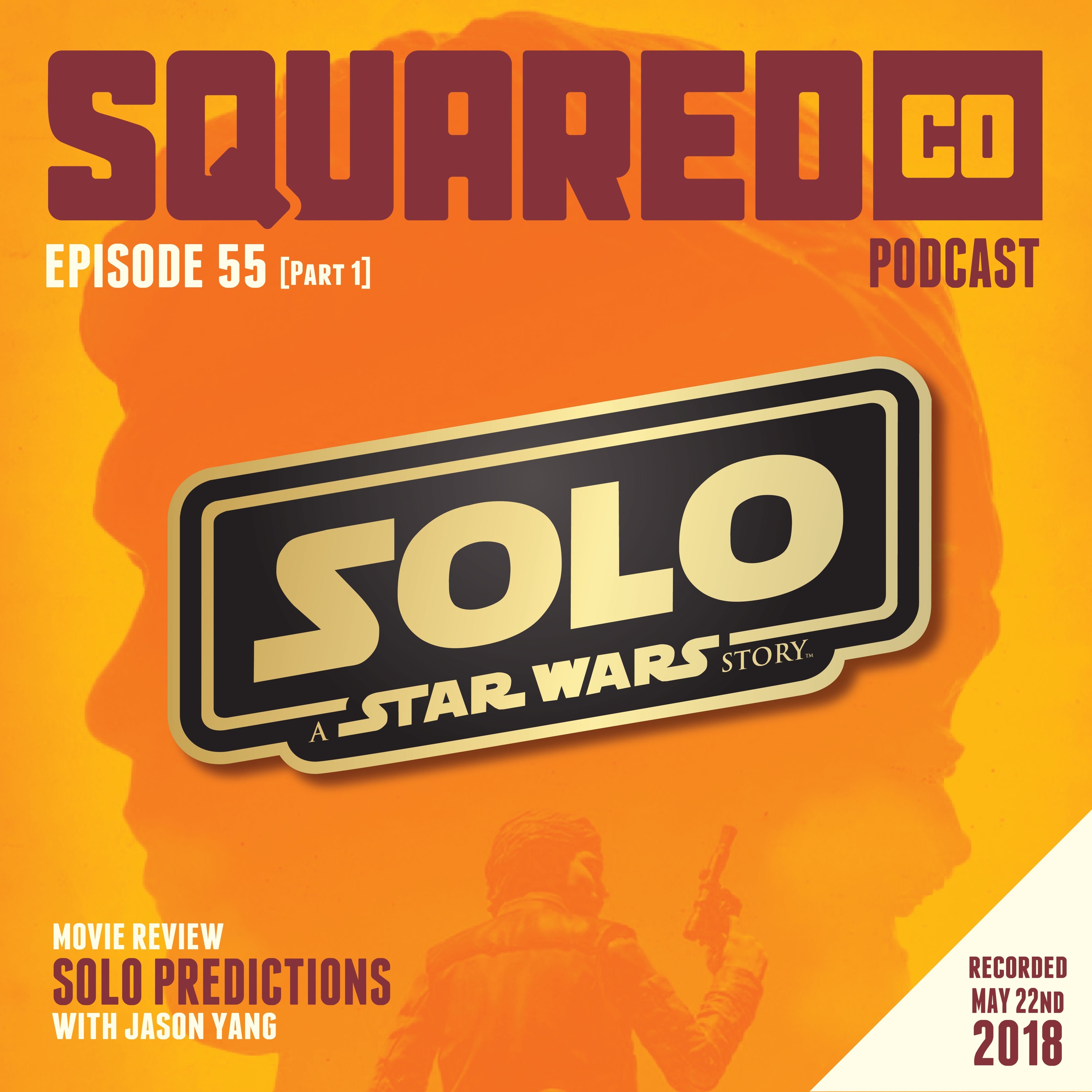 SquaredCo Podcast