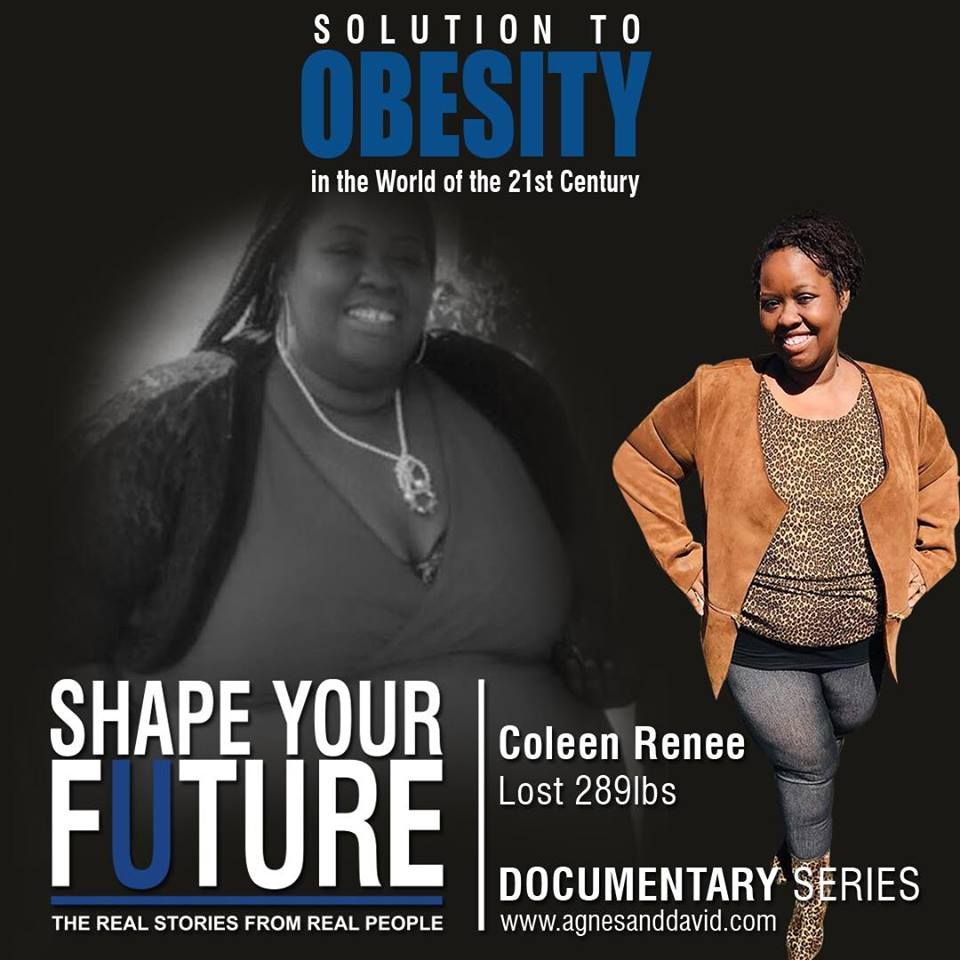 Episode 131: Coleen Renee, The Dark Side of Life