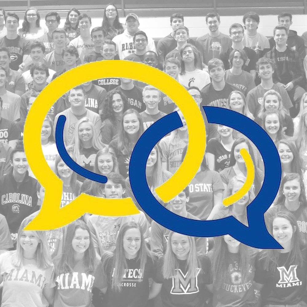 May 2018: The Mariemont Experience Through the Students' Eyes