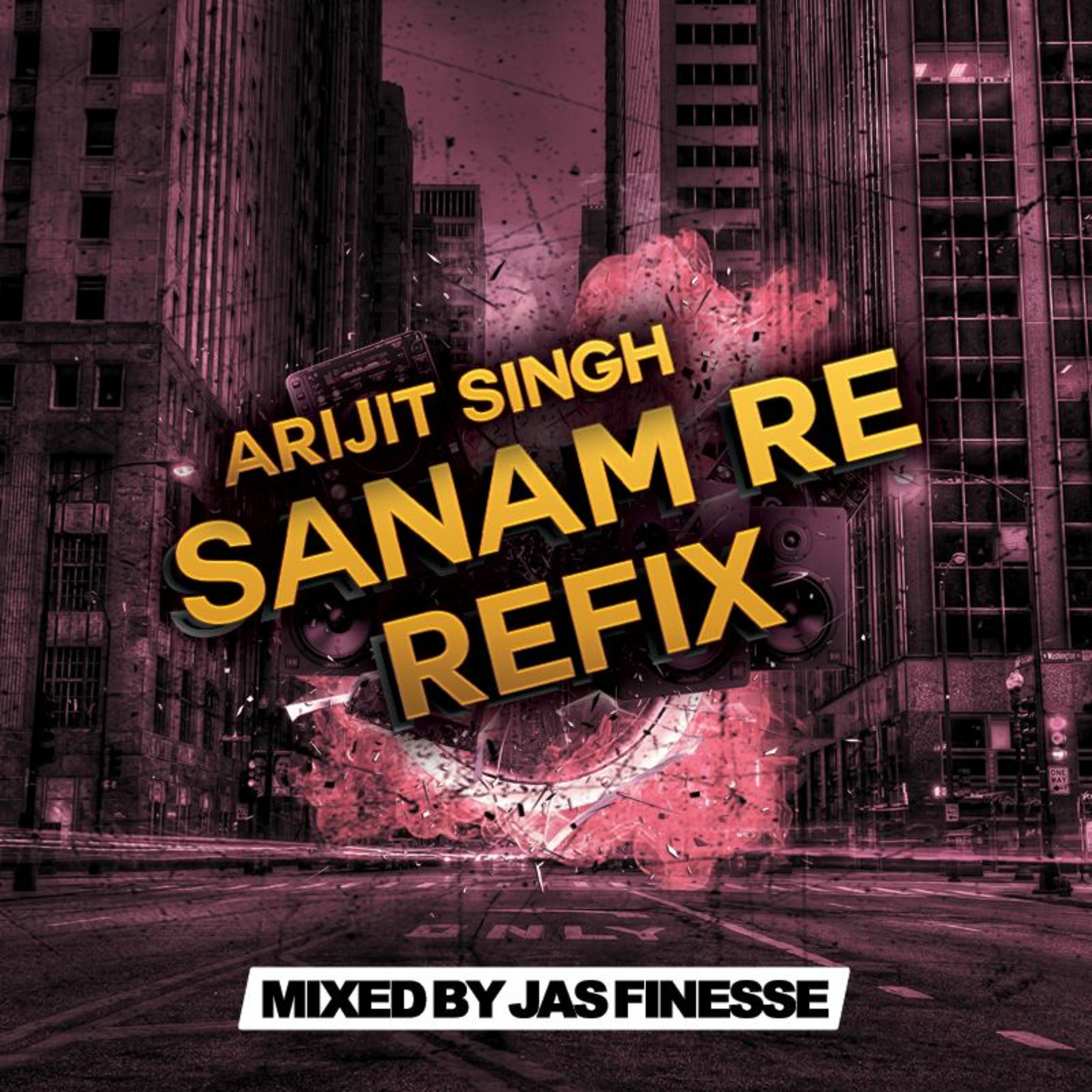 The ReFix
