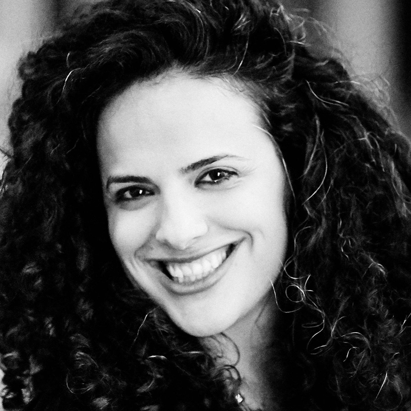 Honey Thaljieh - Global Sports: Inclusion, Equity, and Human Rights - 5/17/18