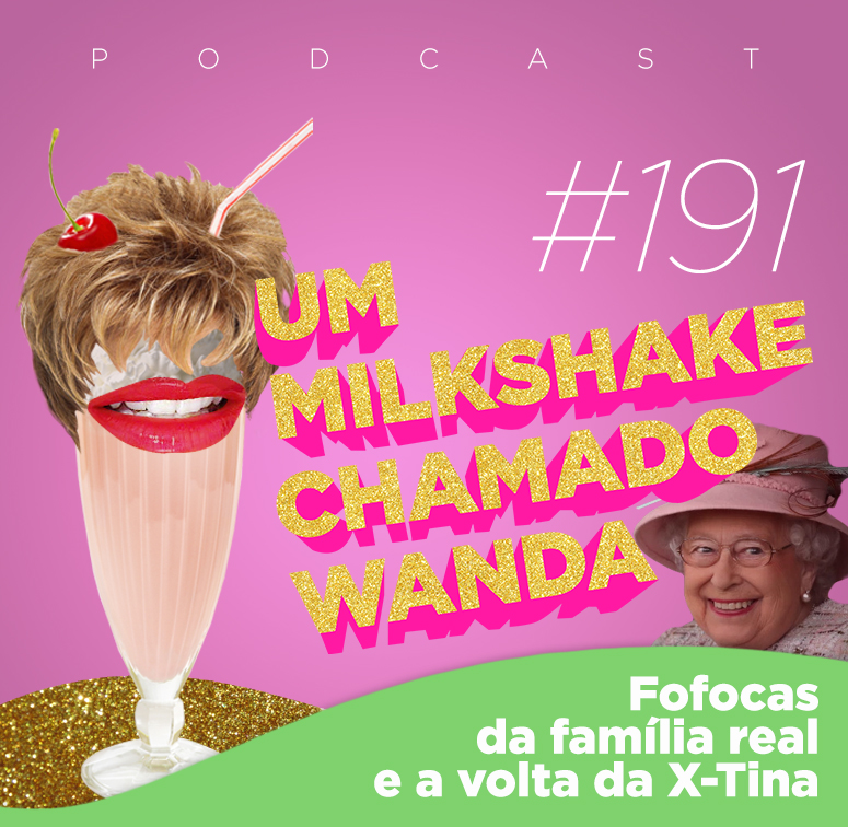 Podcast Friends
