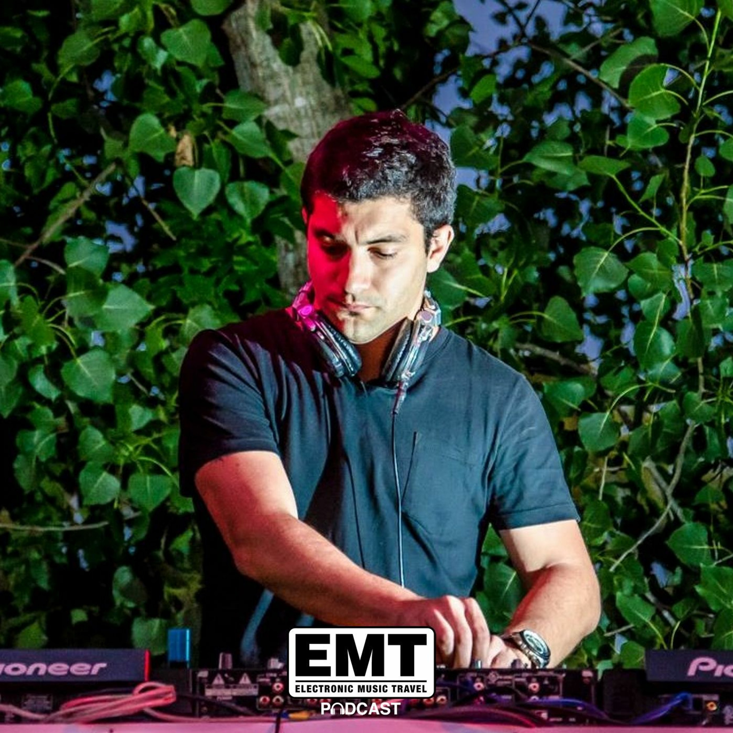 EMT Podcast