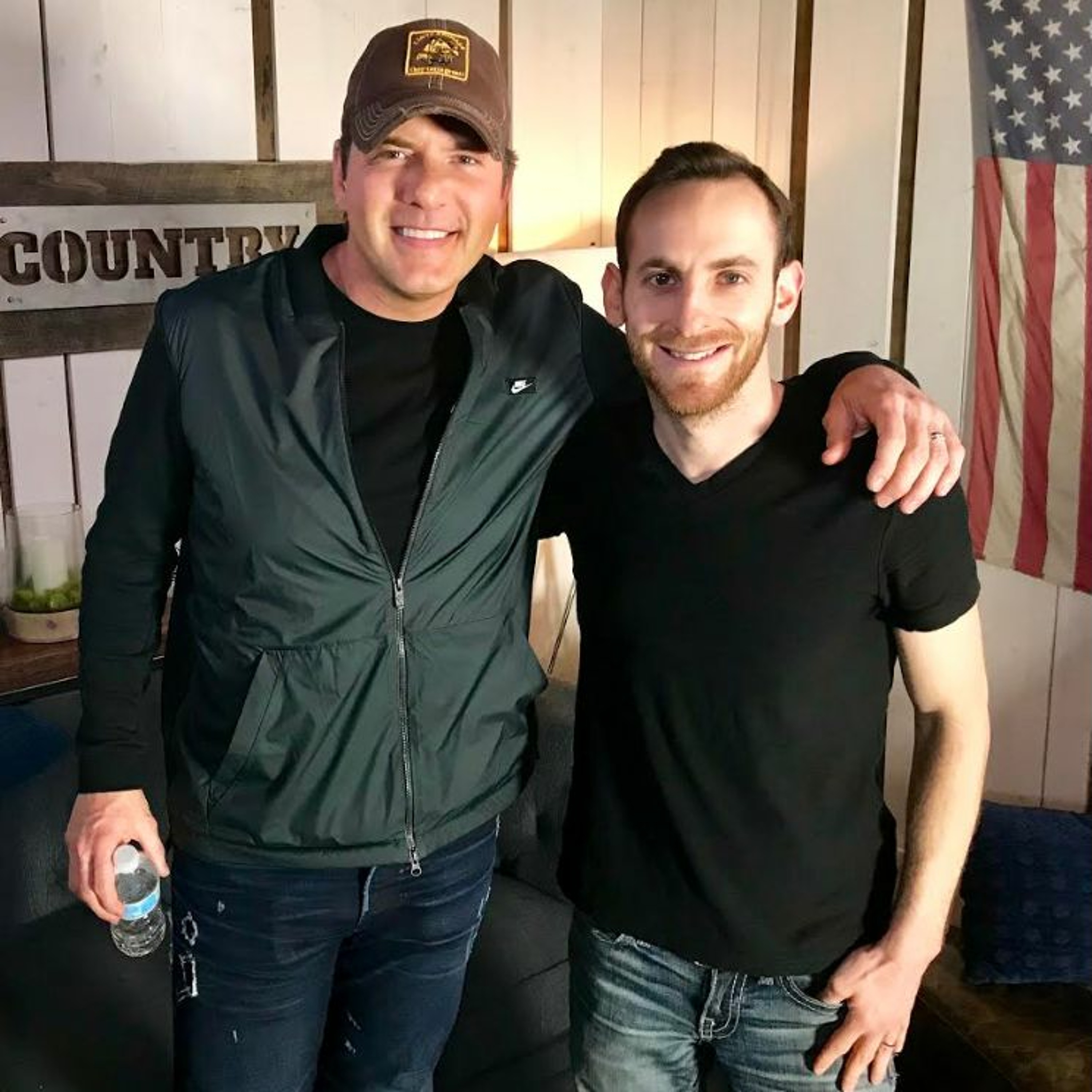 Sam Alex Podcast
