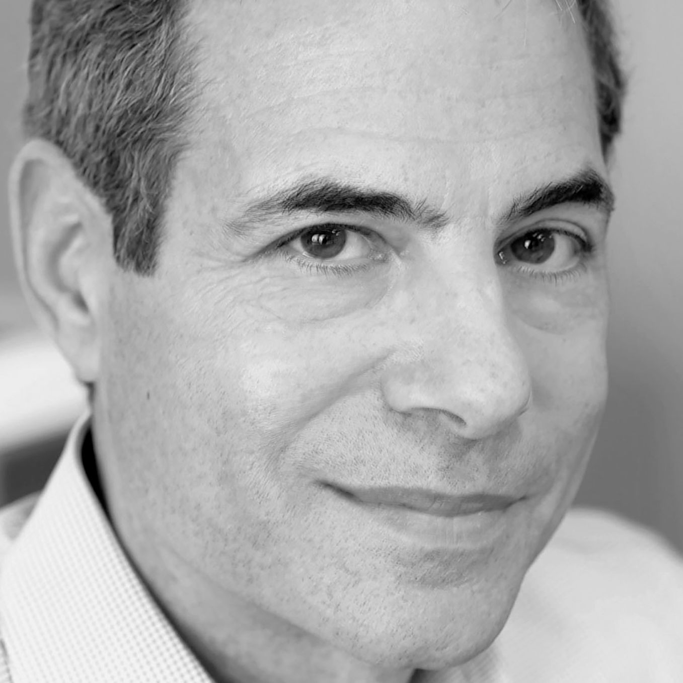 Richard Stengel - Mandela's Way: Lessons for an Uncertain Age - 5/22/18