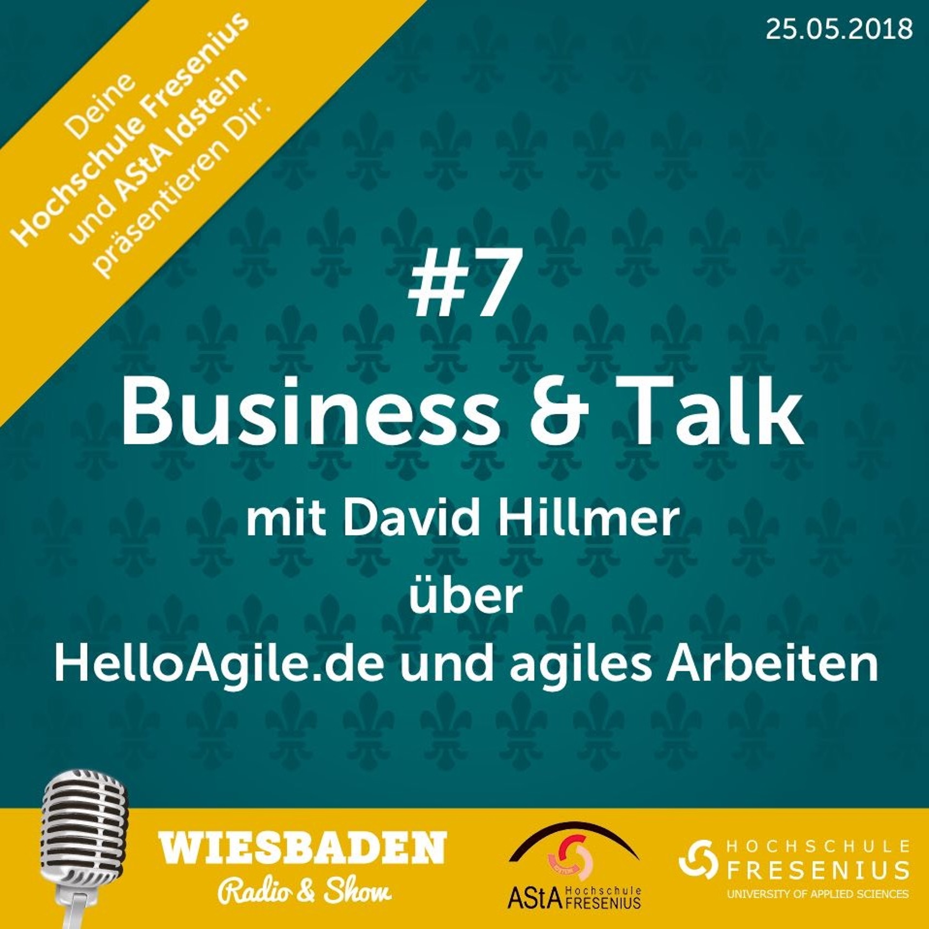 Wiesbaden Radio & Show