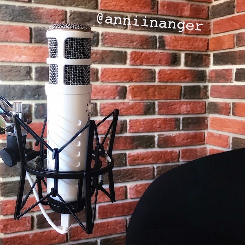 Vinkit positiiviseen ajatteluun - podcast