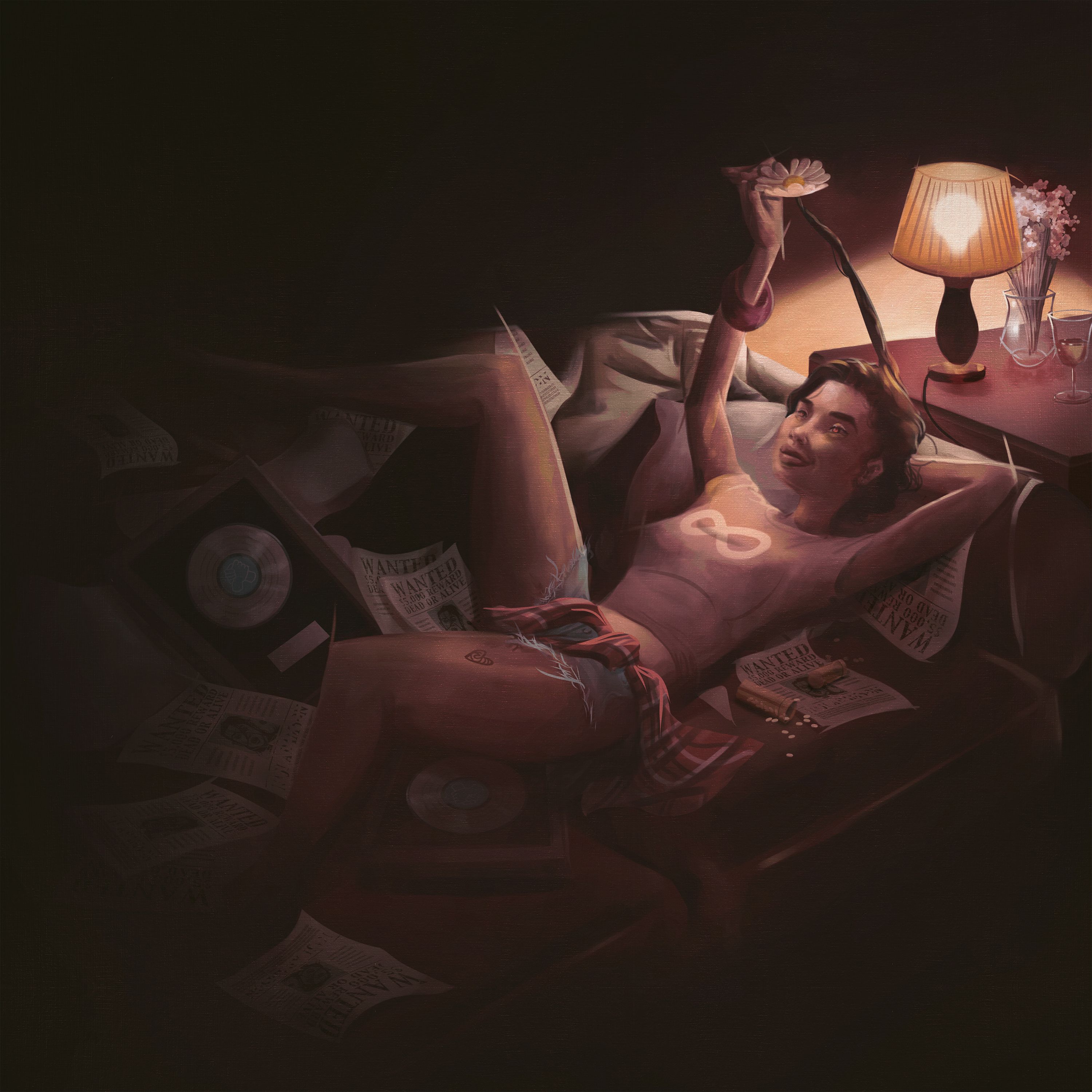 Forget About It (feat. Insightful)