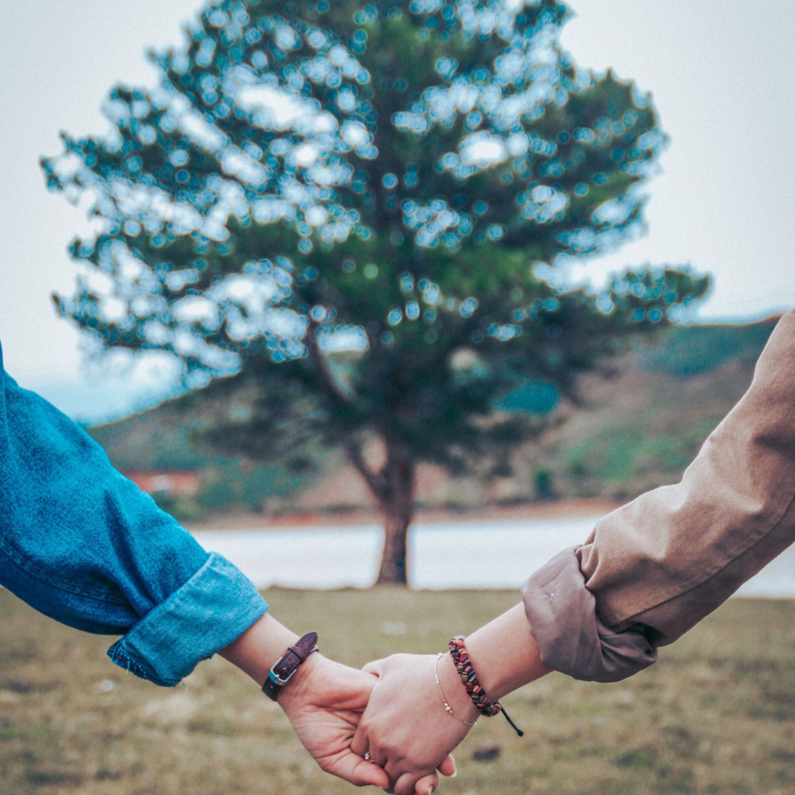 EPISODE 7 - THE CHARACTER OF COMMITMENT