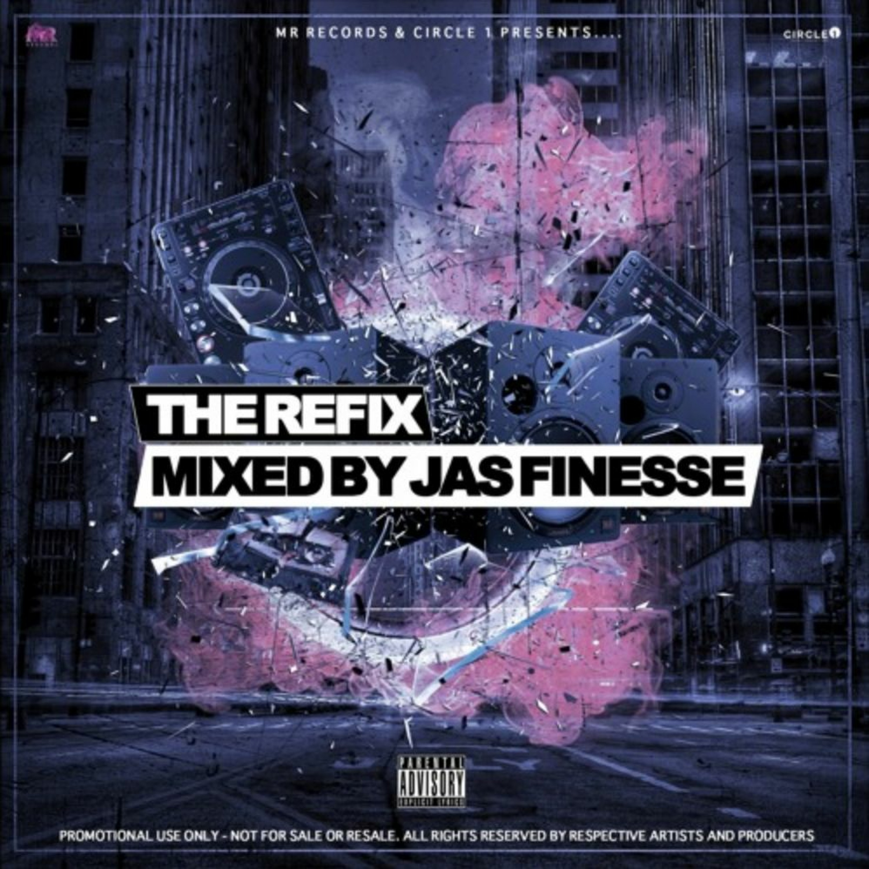 The ReFix