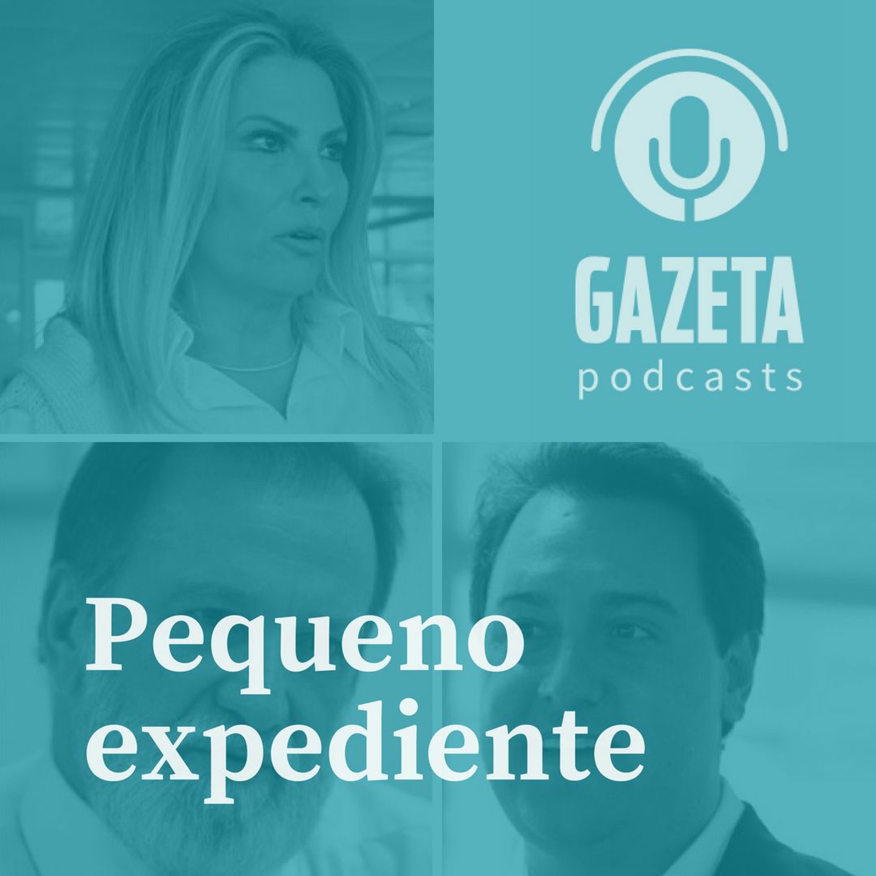 Pequeno Expediente