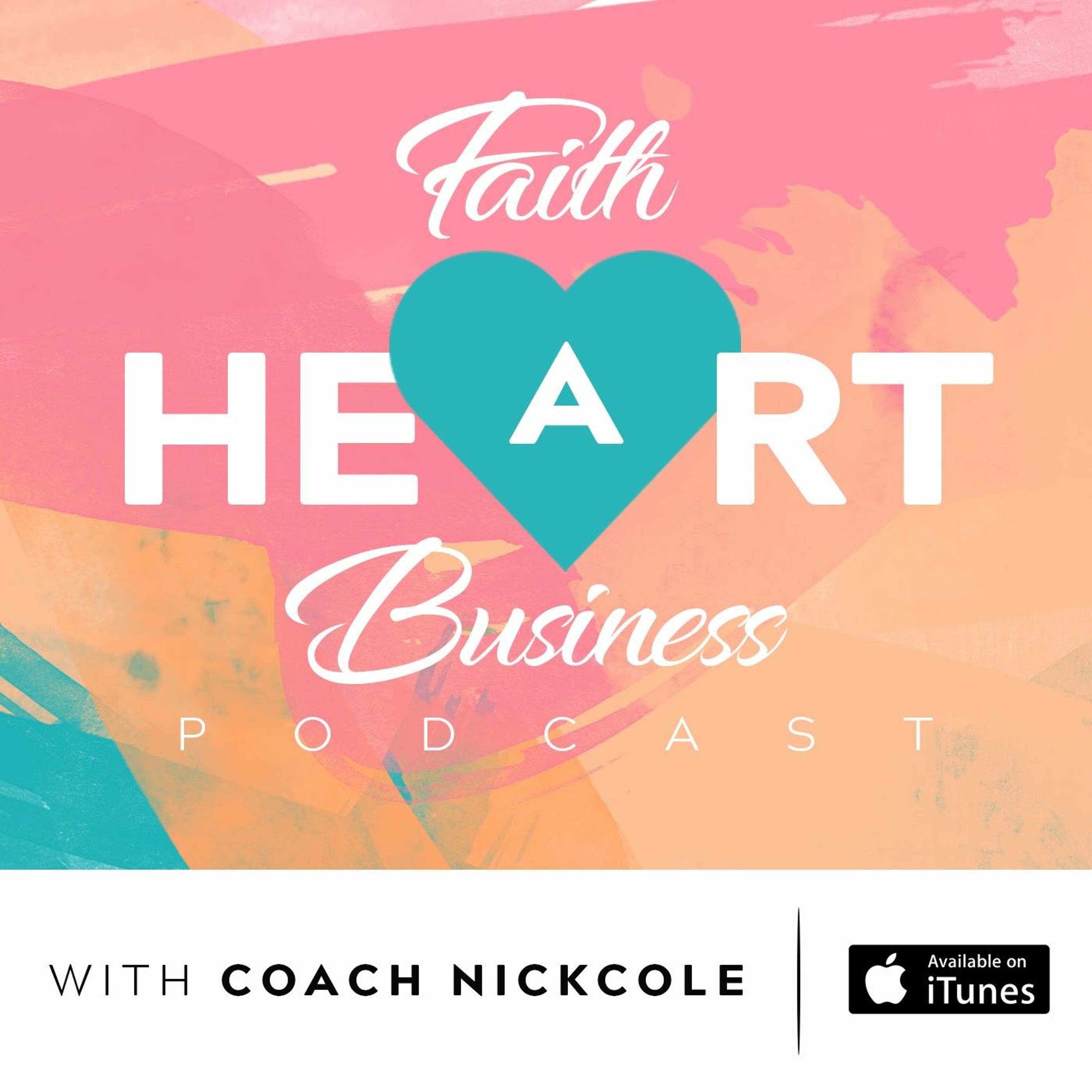 Faith Heart Business Podcast