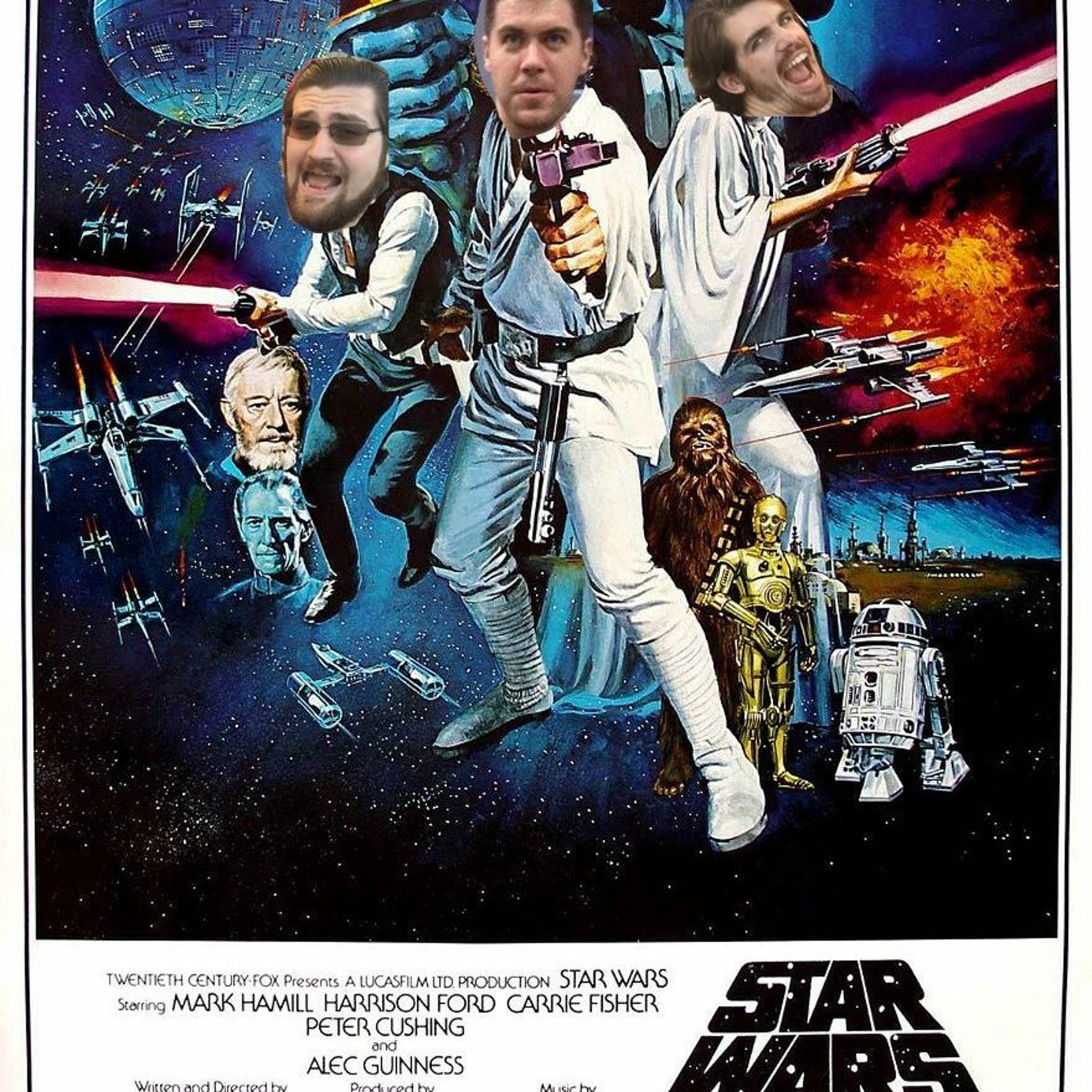 The People vs. Oscar