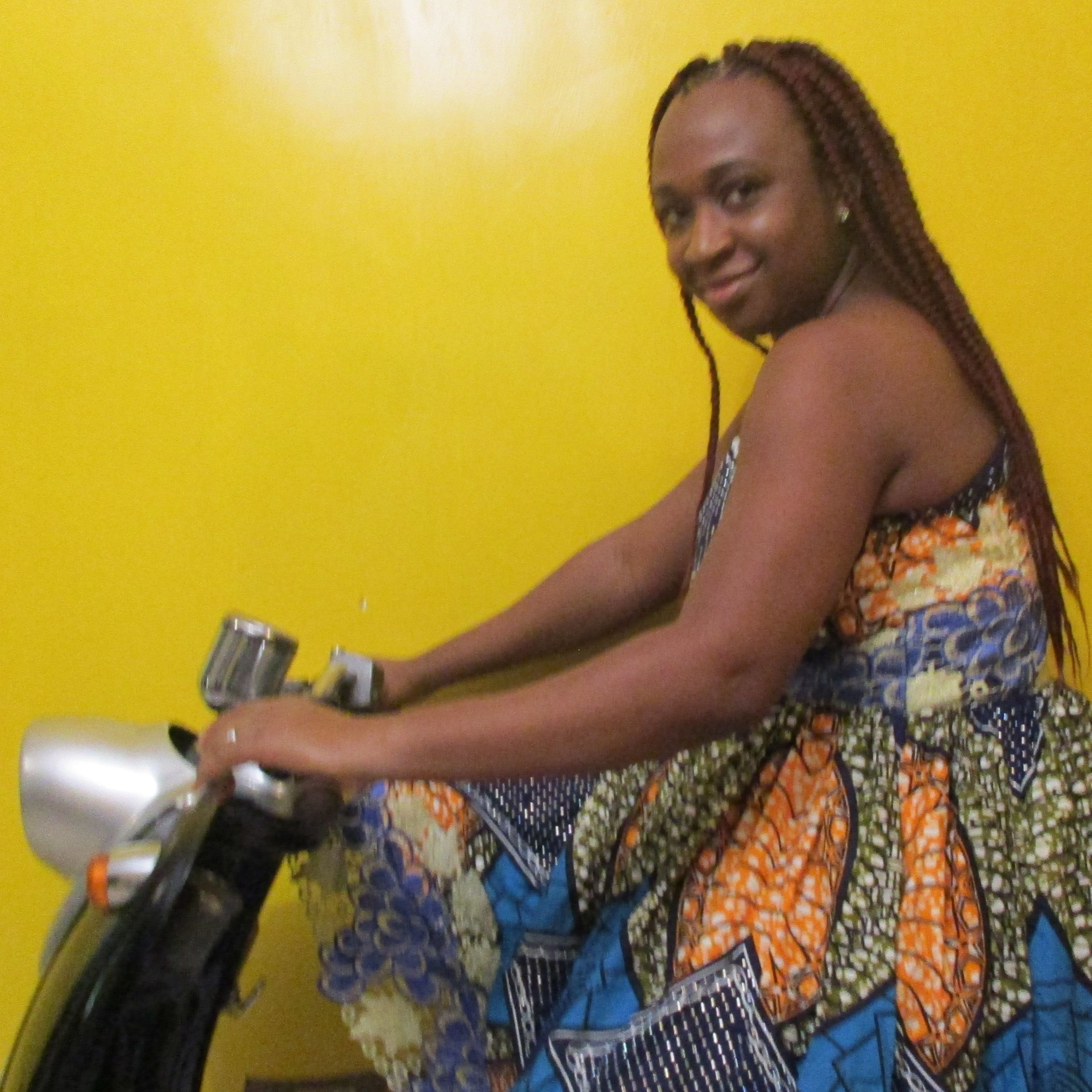 SoE Podcast Episode 24- Conversation With Ufuomaee, Christian Romance Novelist