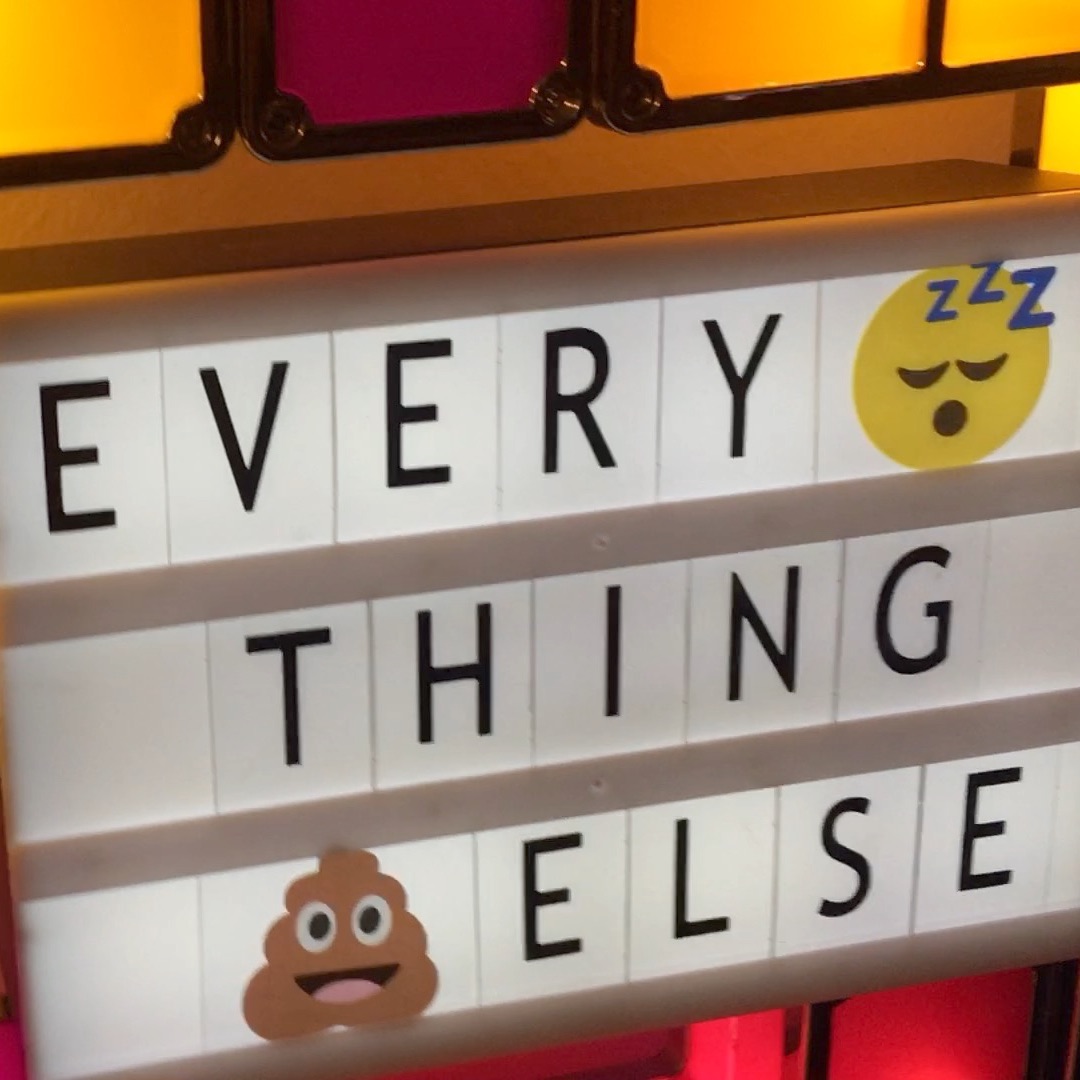 Trailer 3 | Everything Else