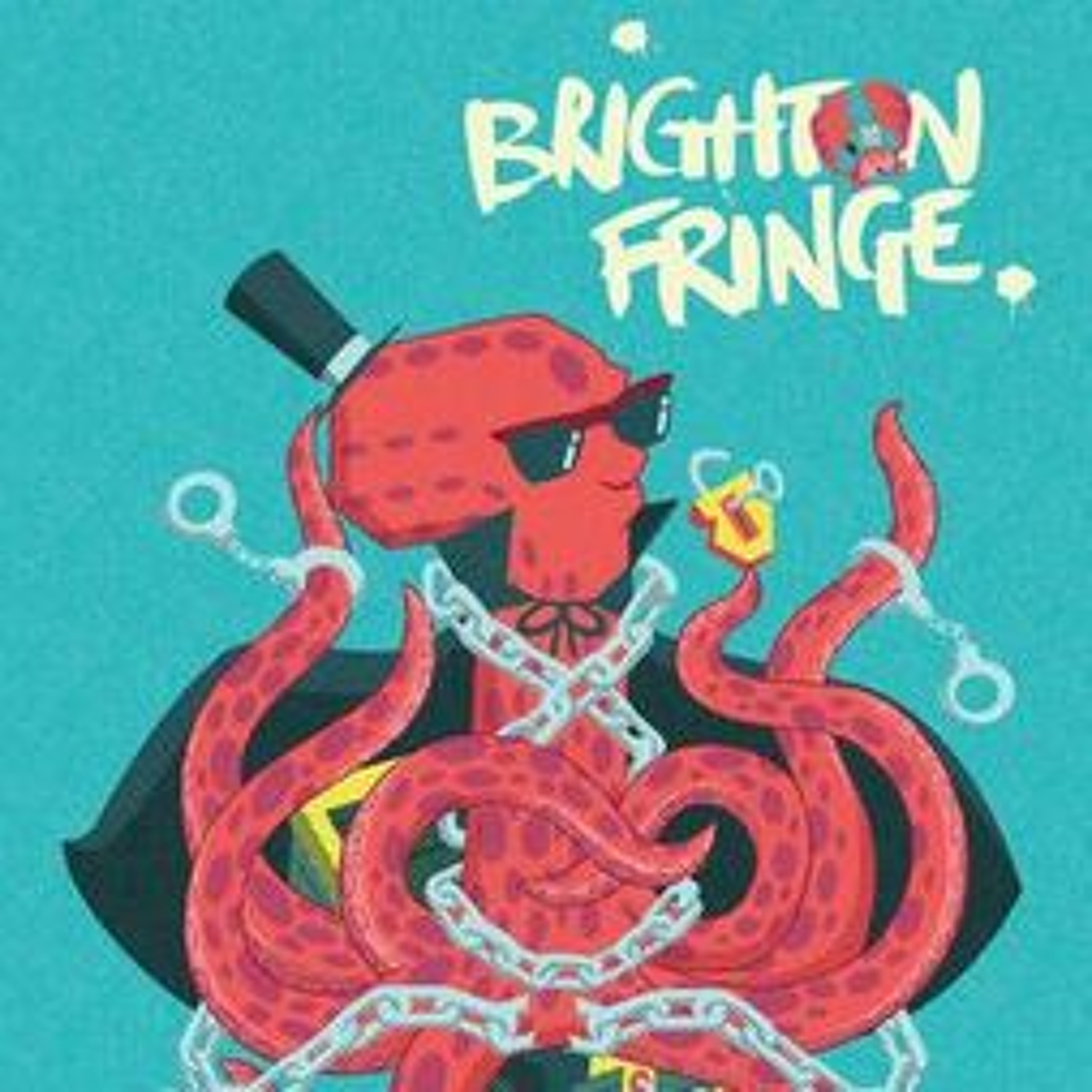 Cast Iron Theatre Podcast