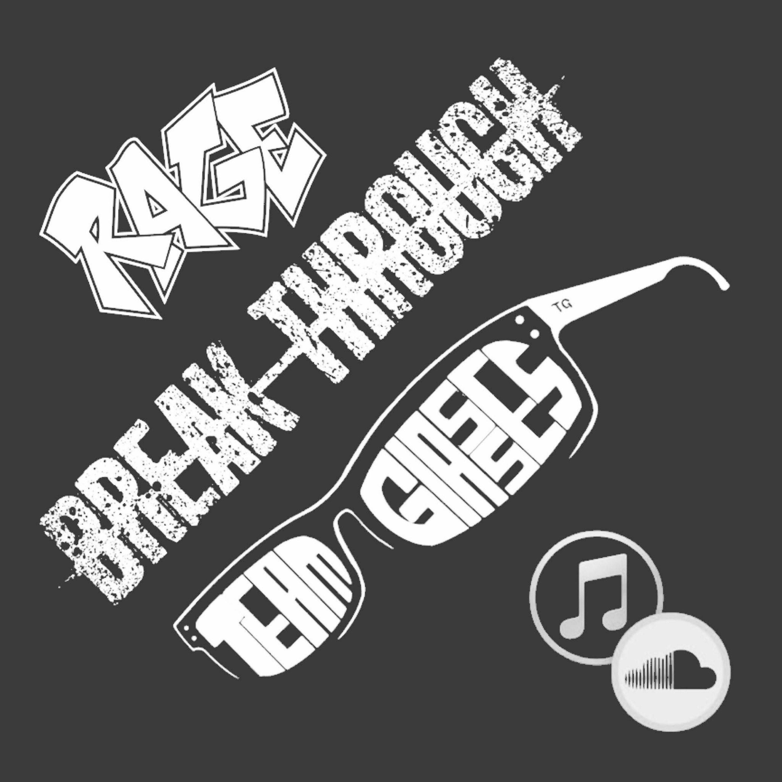 Team Glasses Podcast