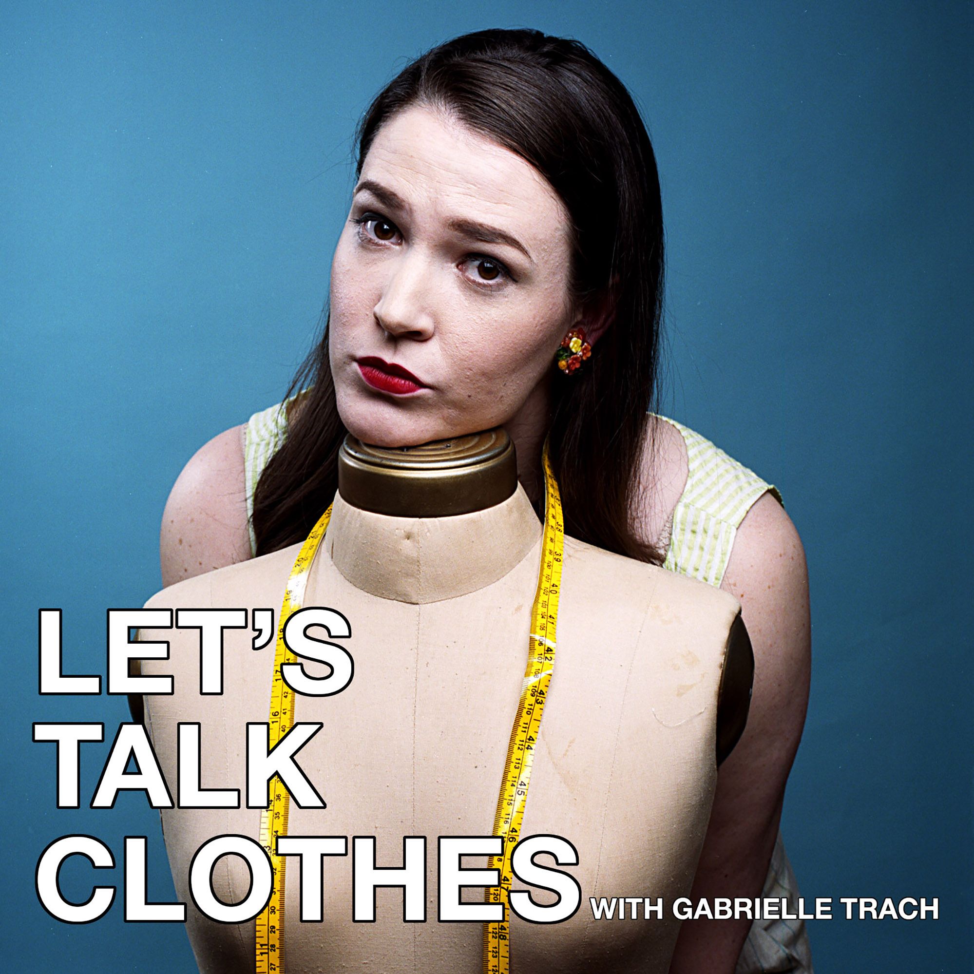 Let's Talk Clothes - Episode 0
