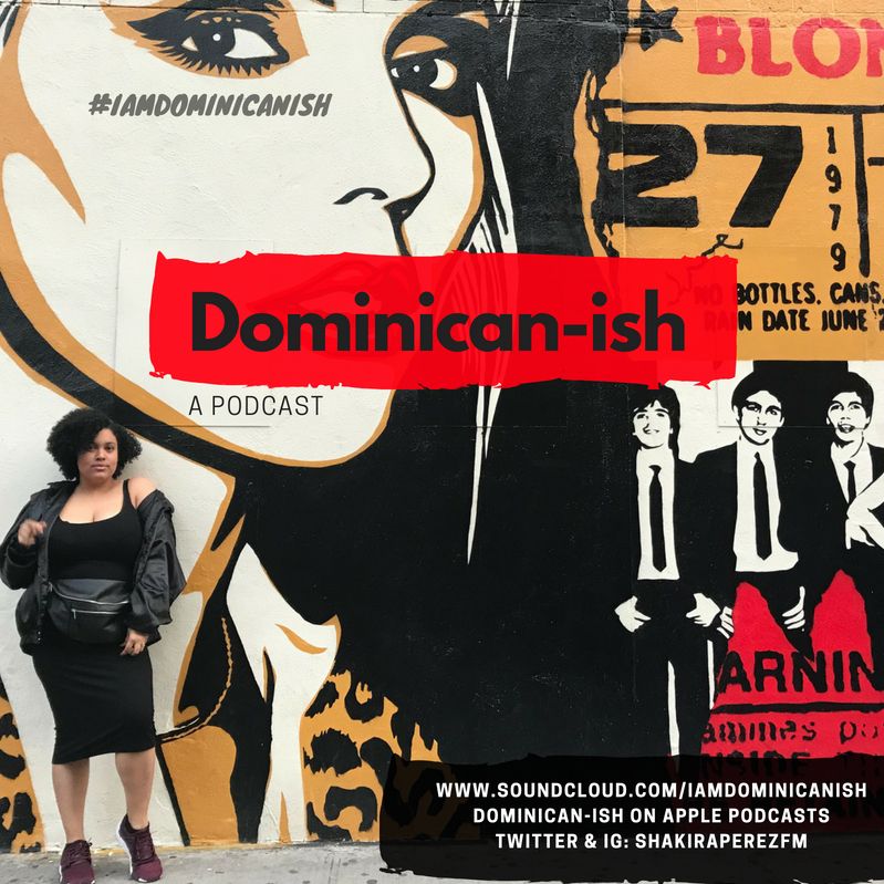 Episode 2 | Spicy Latinas