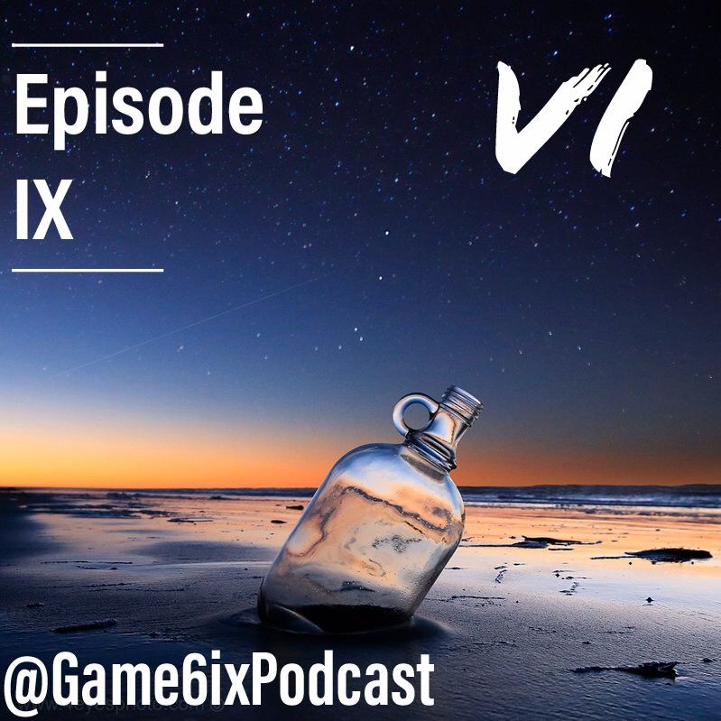 Episode 9: Sweet Dreams