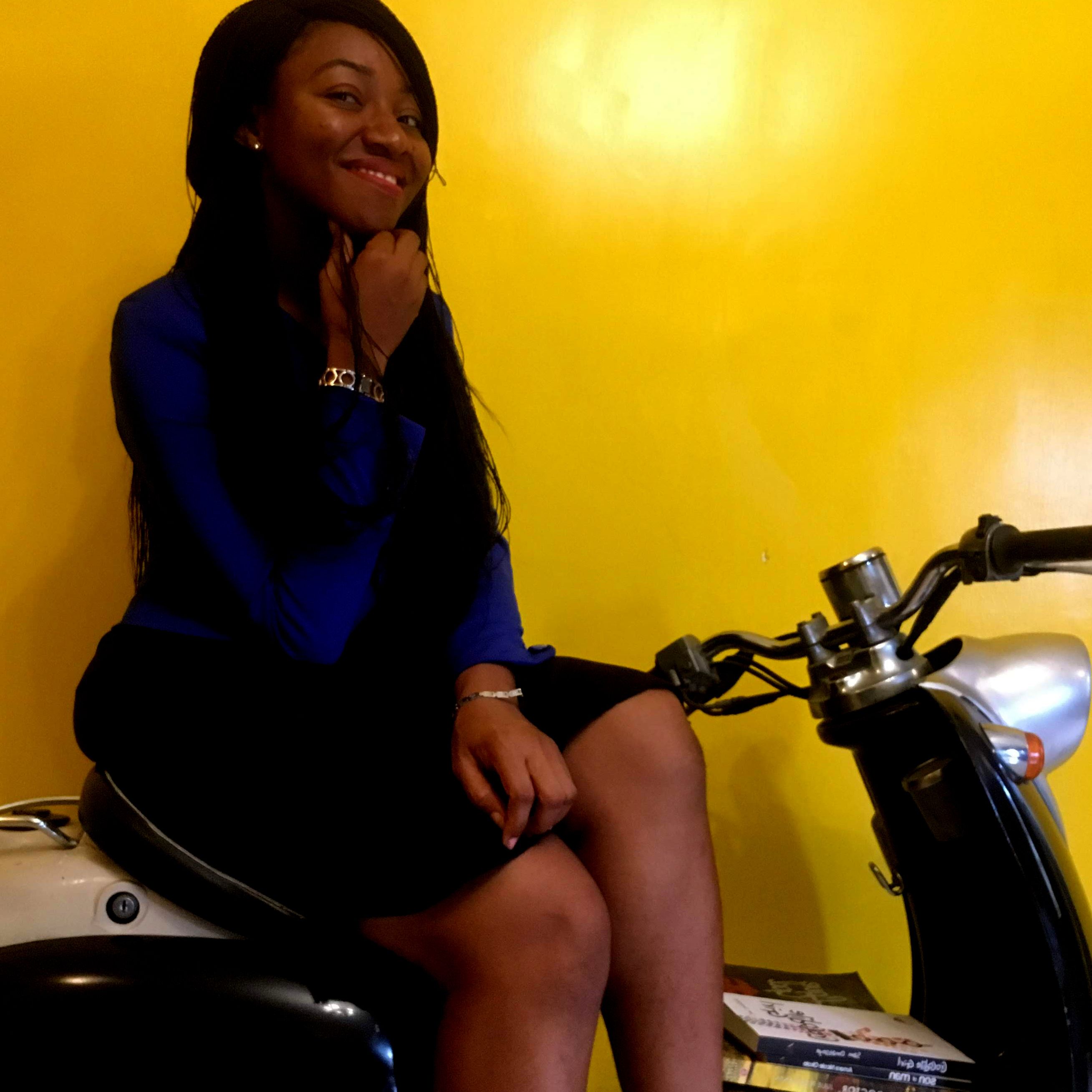 SoE Podcast Episode 25- Conversation With Chinelo Mgbeadichie, Lawyer and Crime Fiction Author