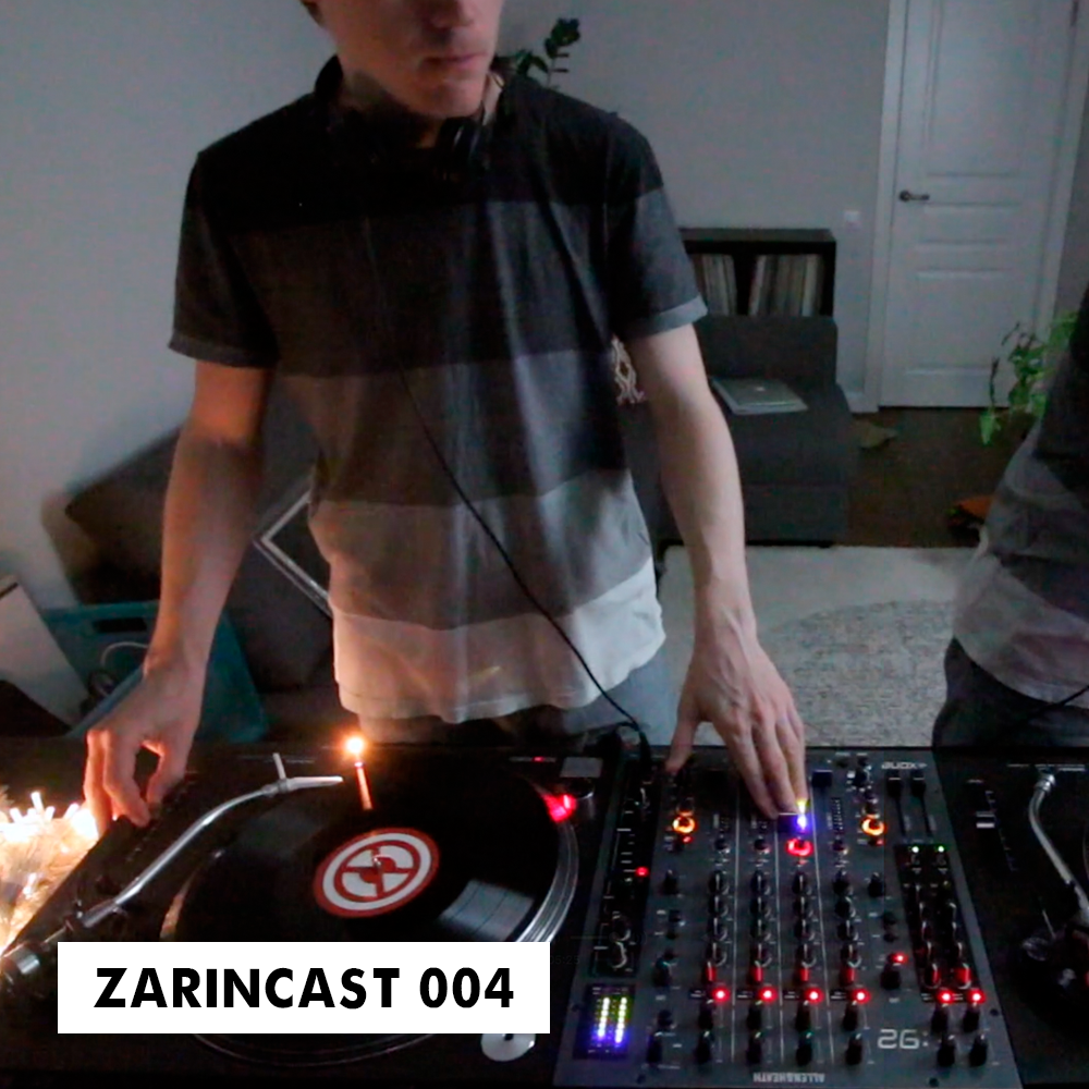 Zarincast 004