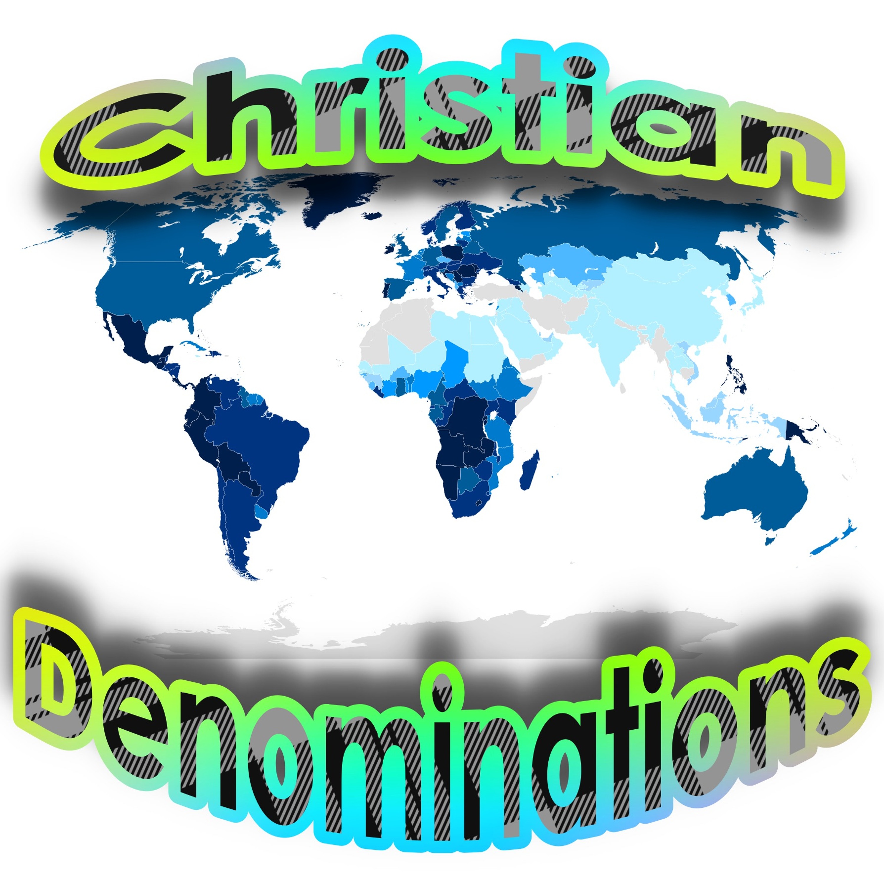 Christian Theories