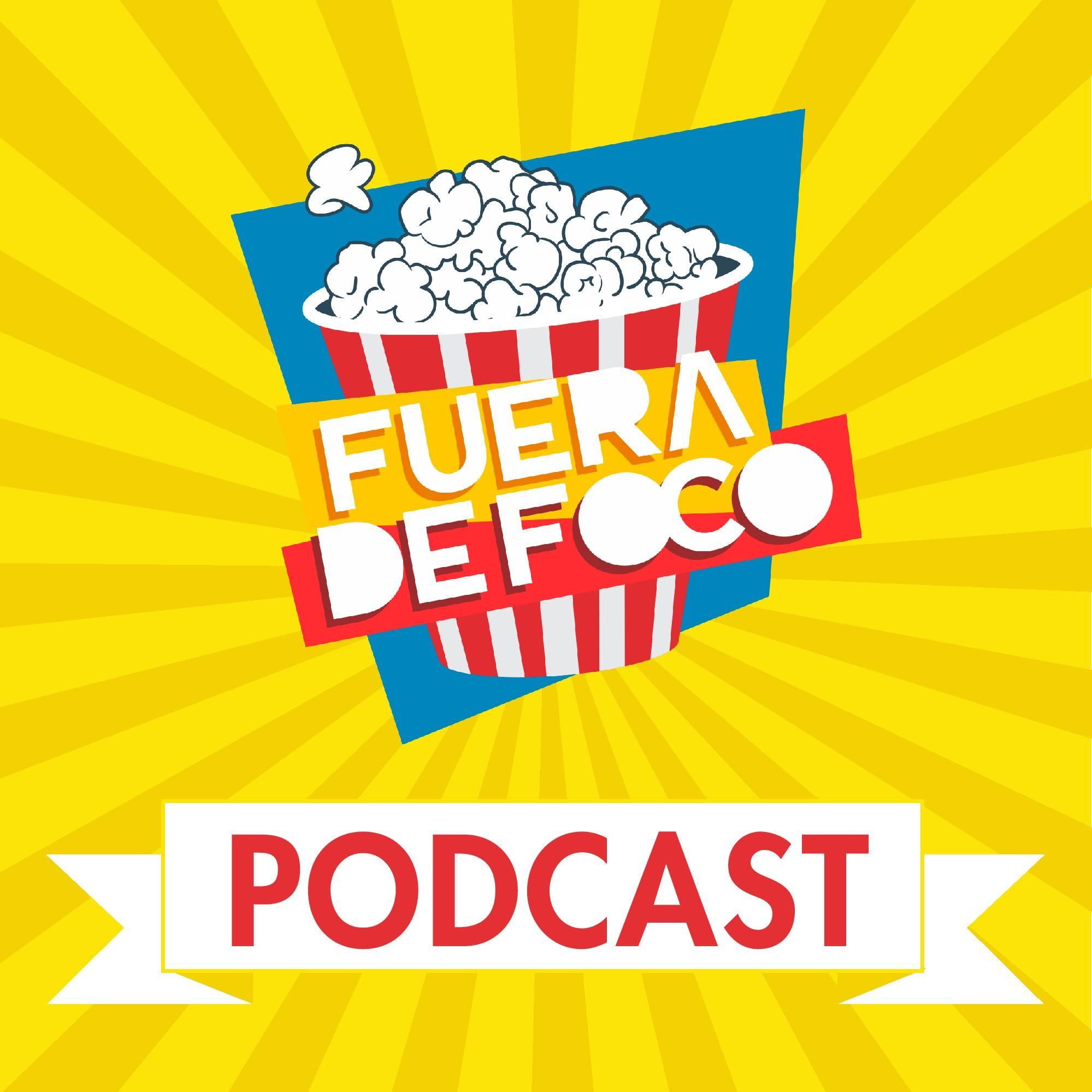 Top cintas de terror de este milenio con Héctor Trejo - Episodio 41