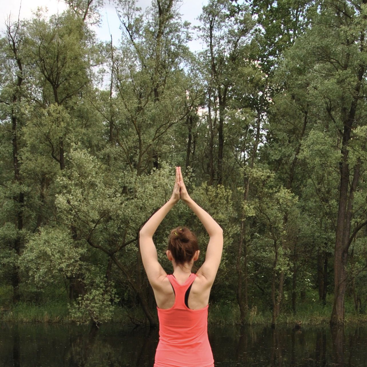 Yoga In Viaggio