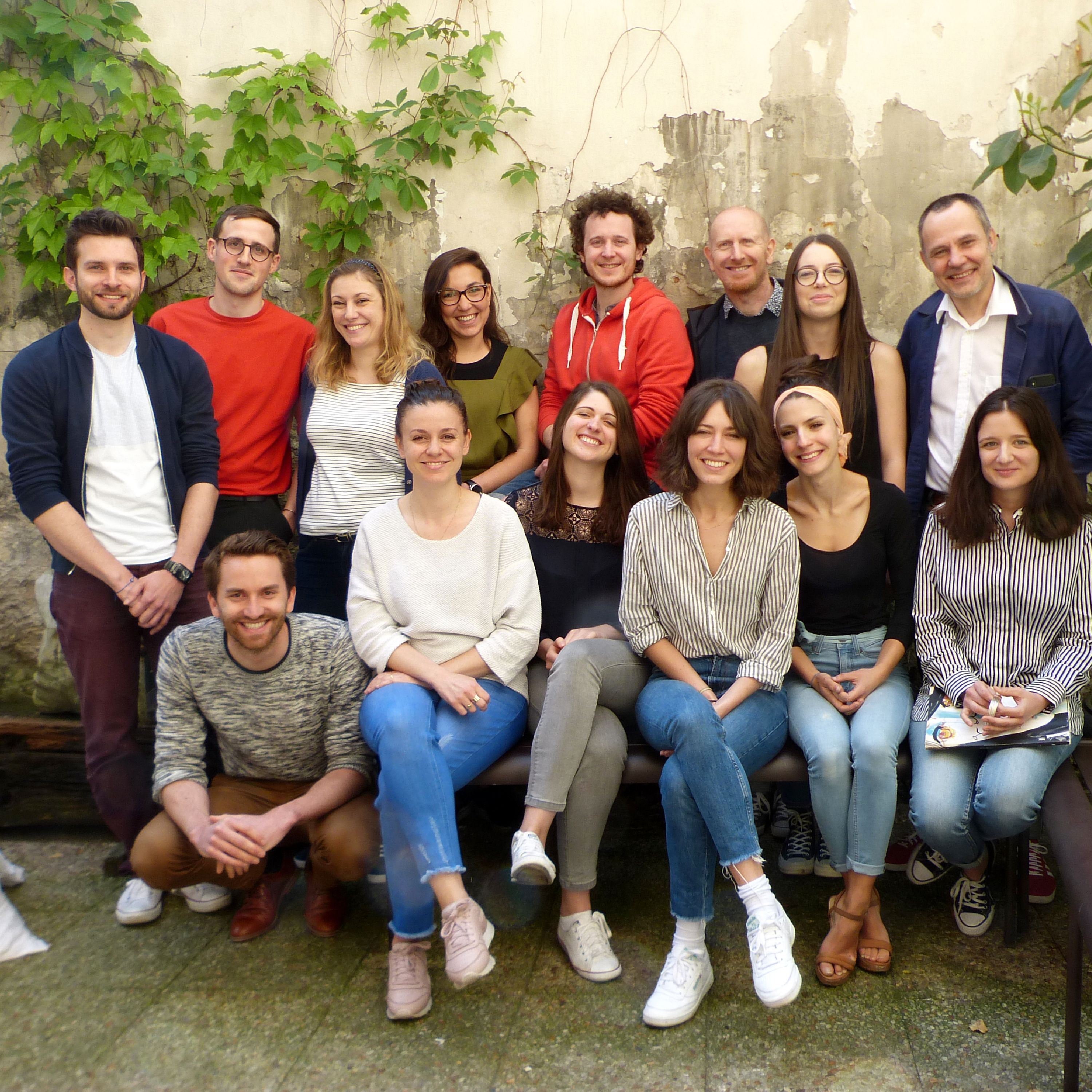 Conversation avec... les bons faiseurs