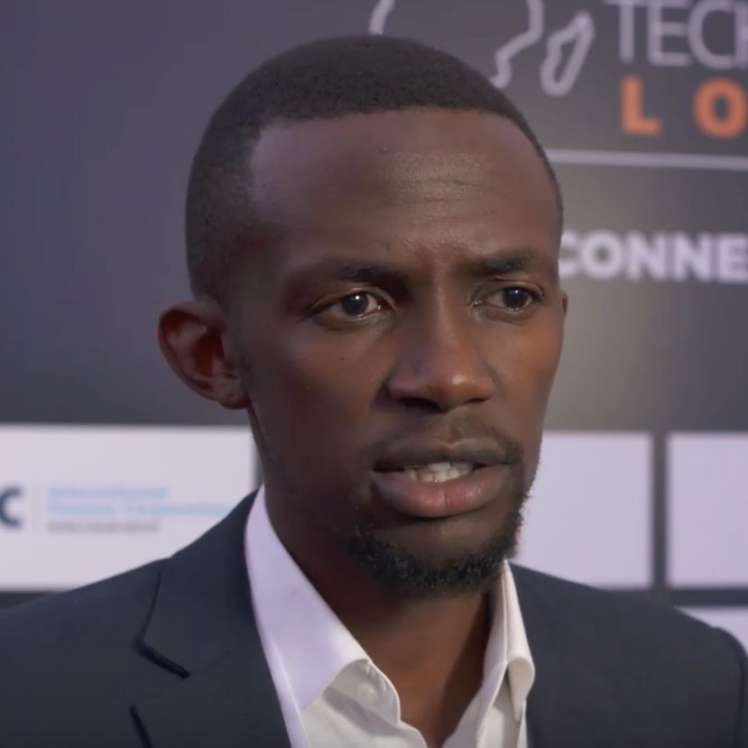 Joel Macharia of Abacus on creating access to African financial markets via micro investments
