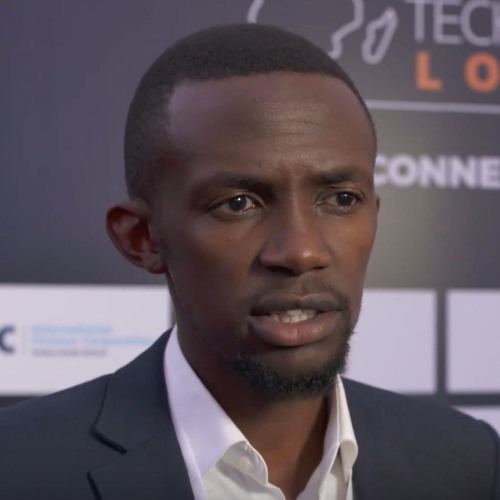Joel Macharia of Abacus on creating access to African financial markets via micro investments