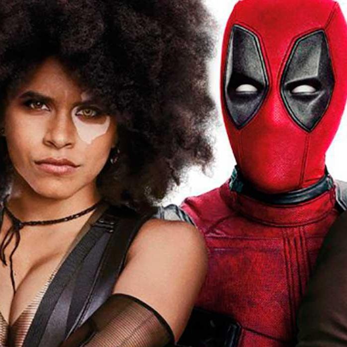 Podcast Geekeados N° 44 – Deadpool 2