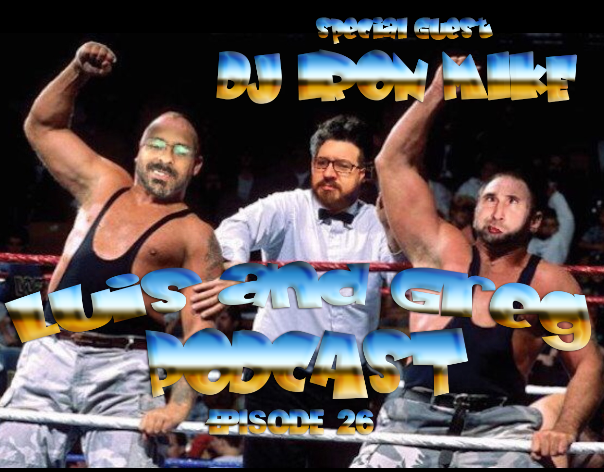 Episode 26