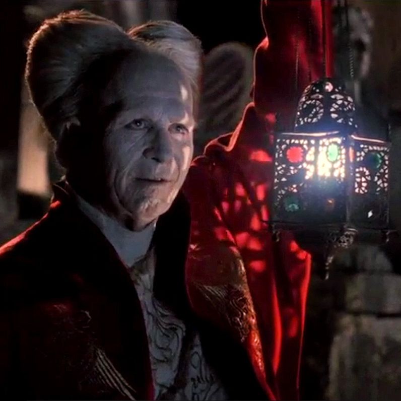 144 - Bram Stoker's Dracula