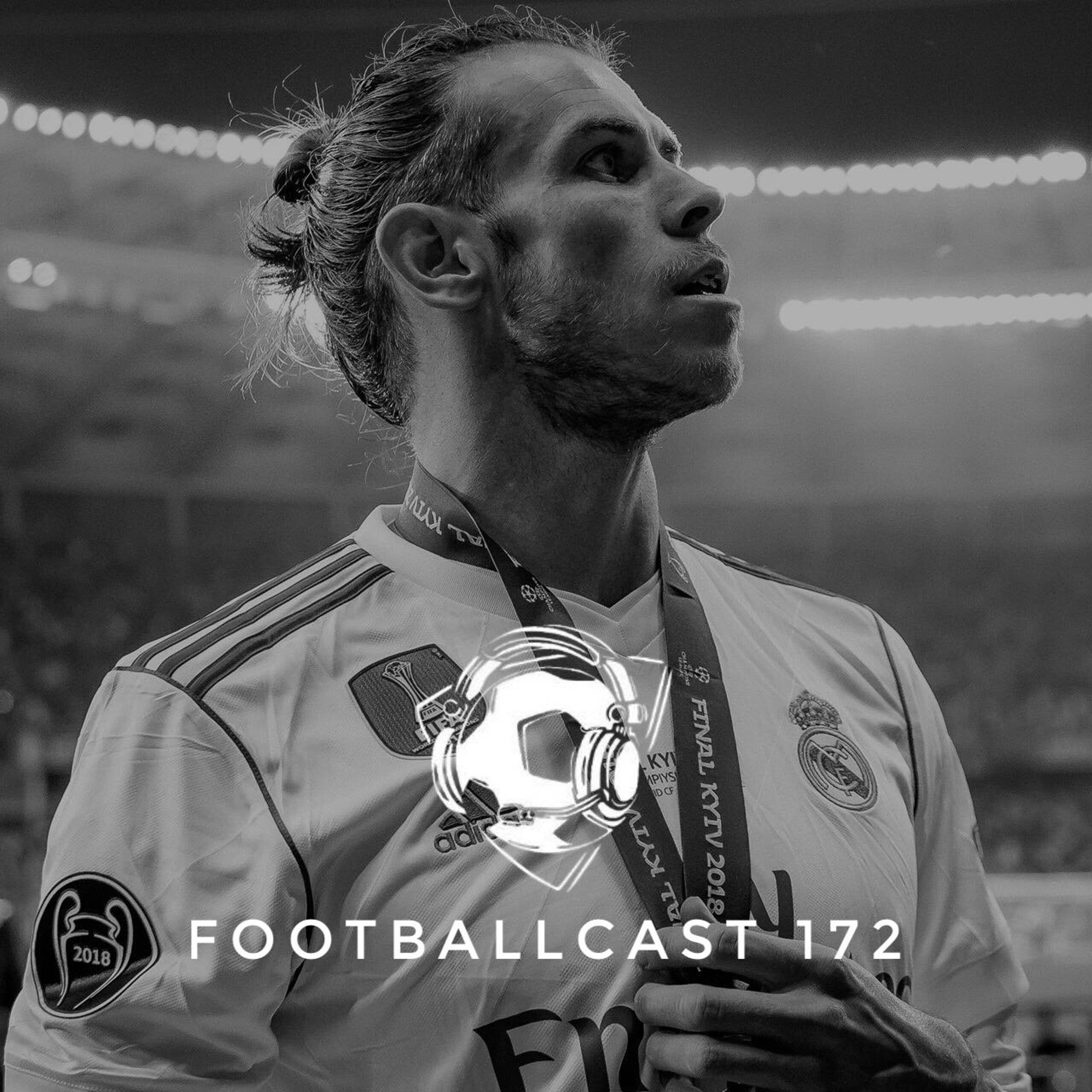 Footballcast 172