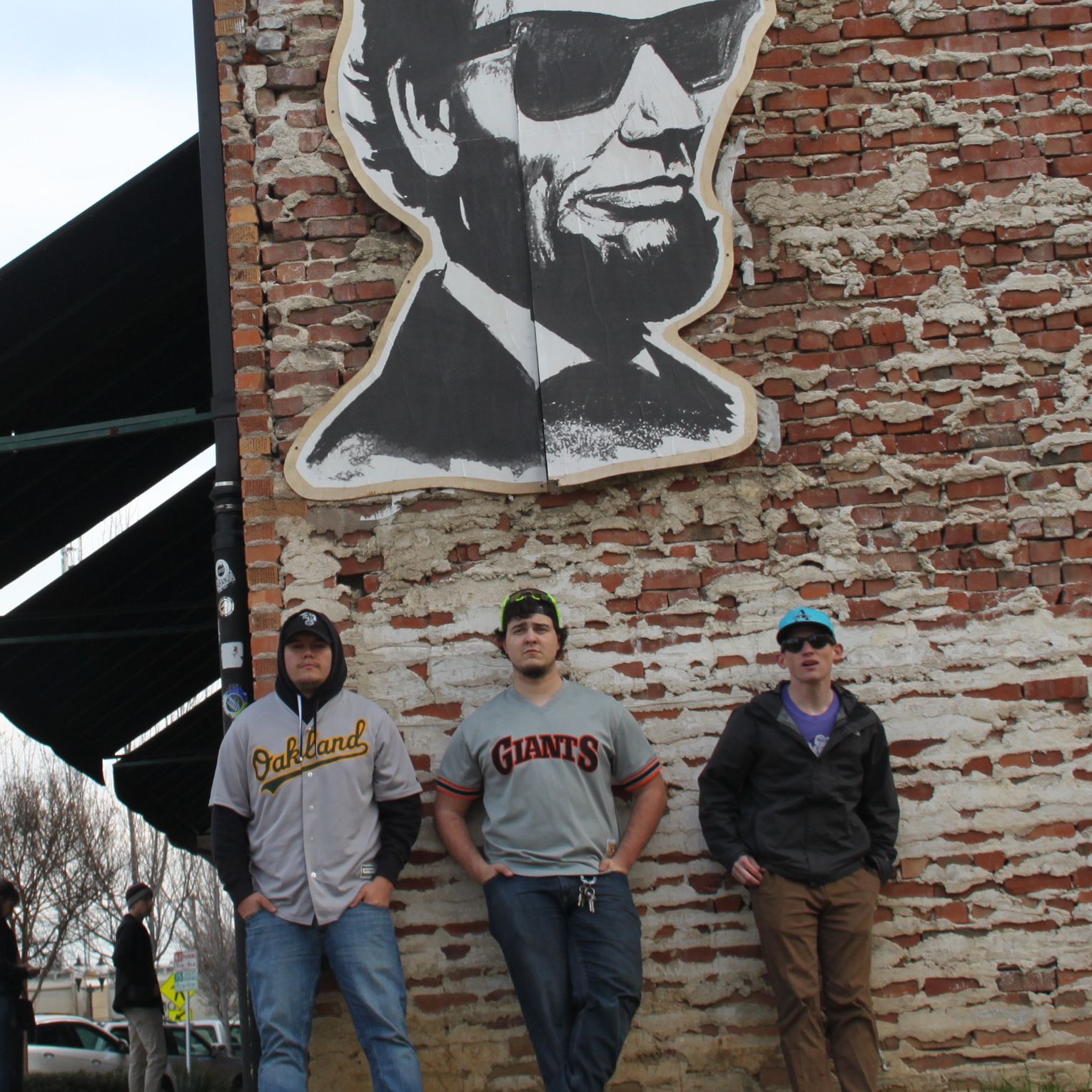 Episode #20 'Bri and Bill's Extravagant Hour-Long Extravaganza with Jake, but not Jer Though'